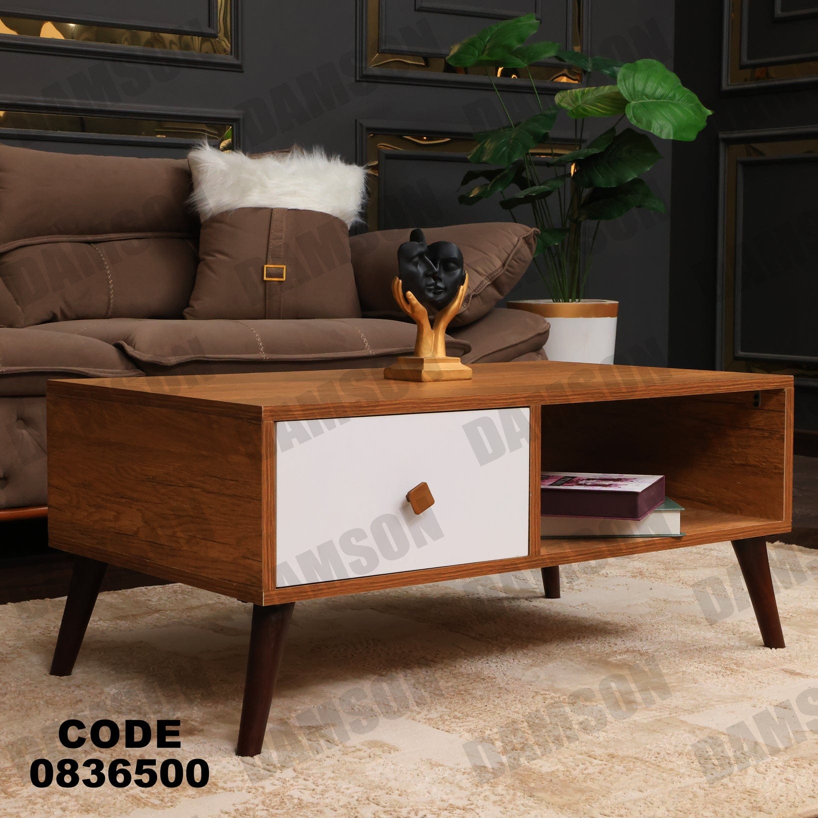 ترابيزة 365 - Damson Furnitureترابيزة 365