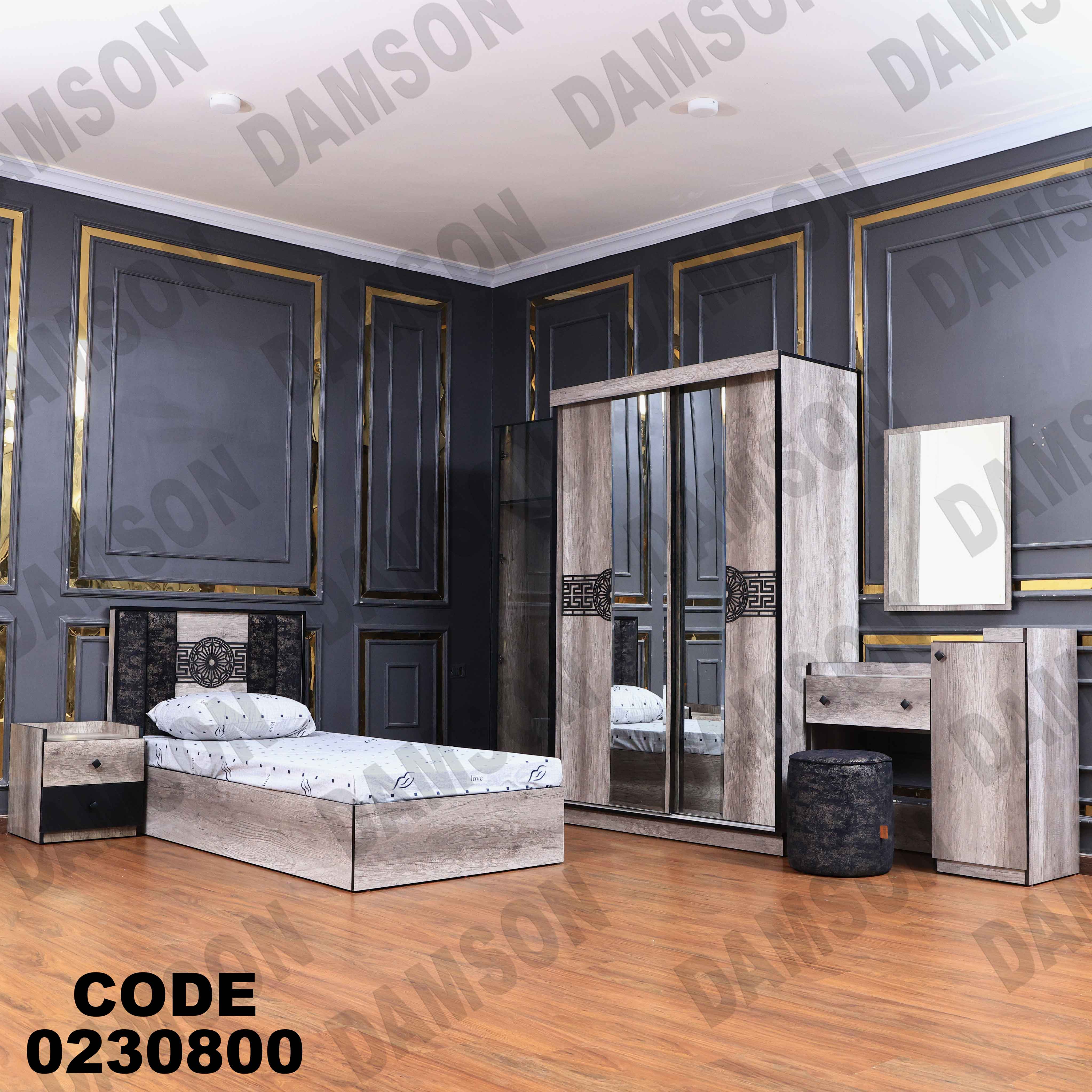 غرفة نوم أطفال 308