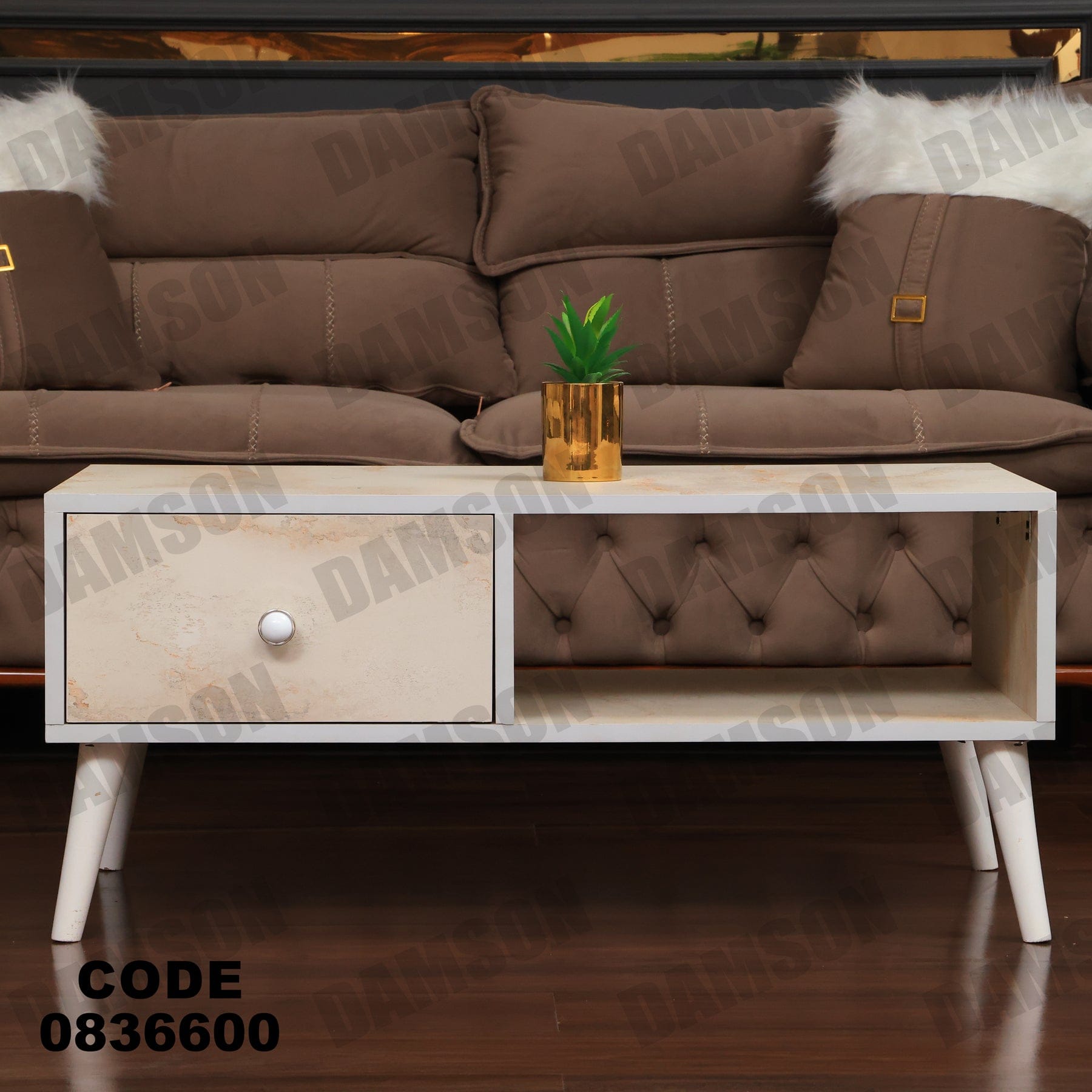 ترابيزة 366 - Damson Furnitureترابيزة 366