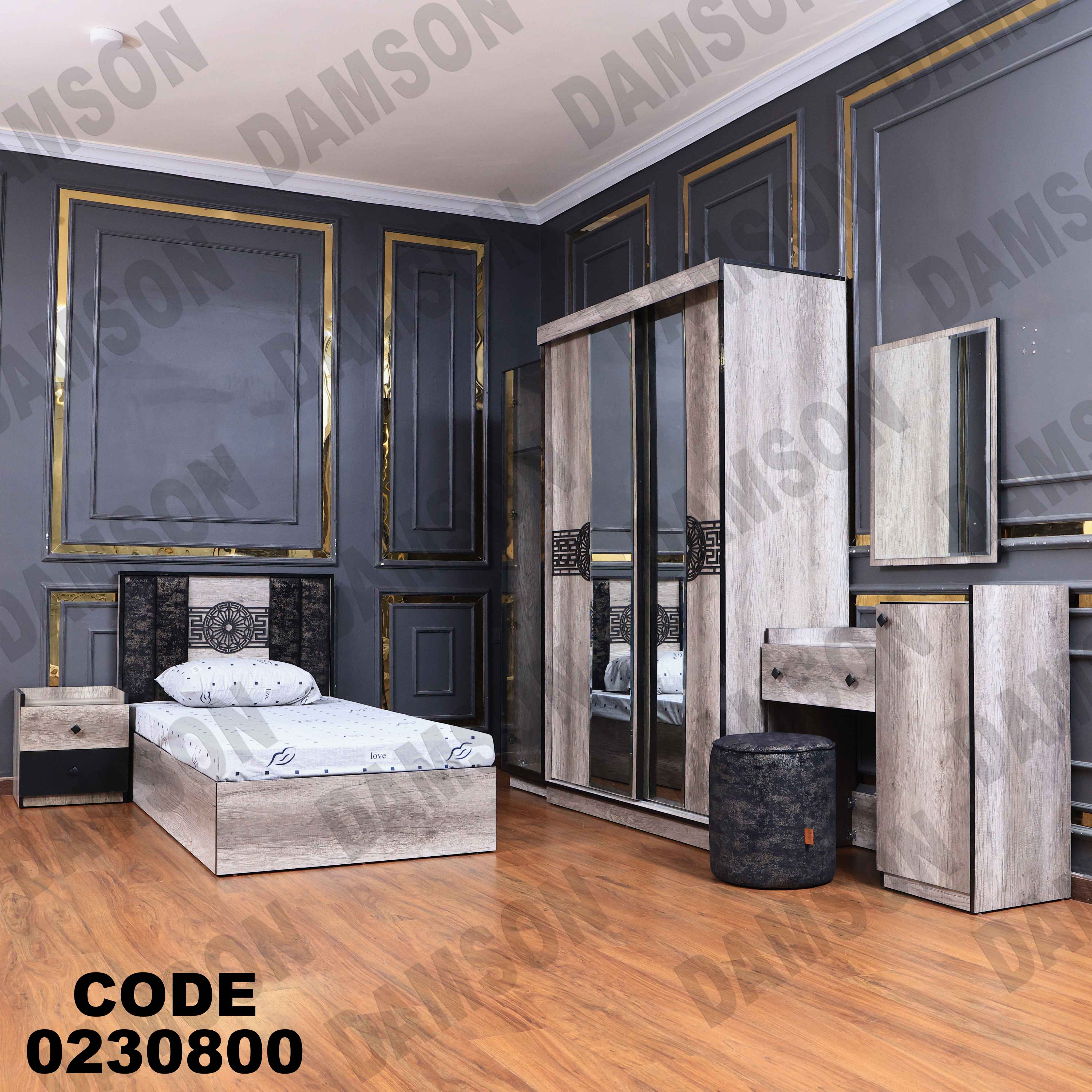 غرفة نوم أطفال 308