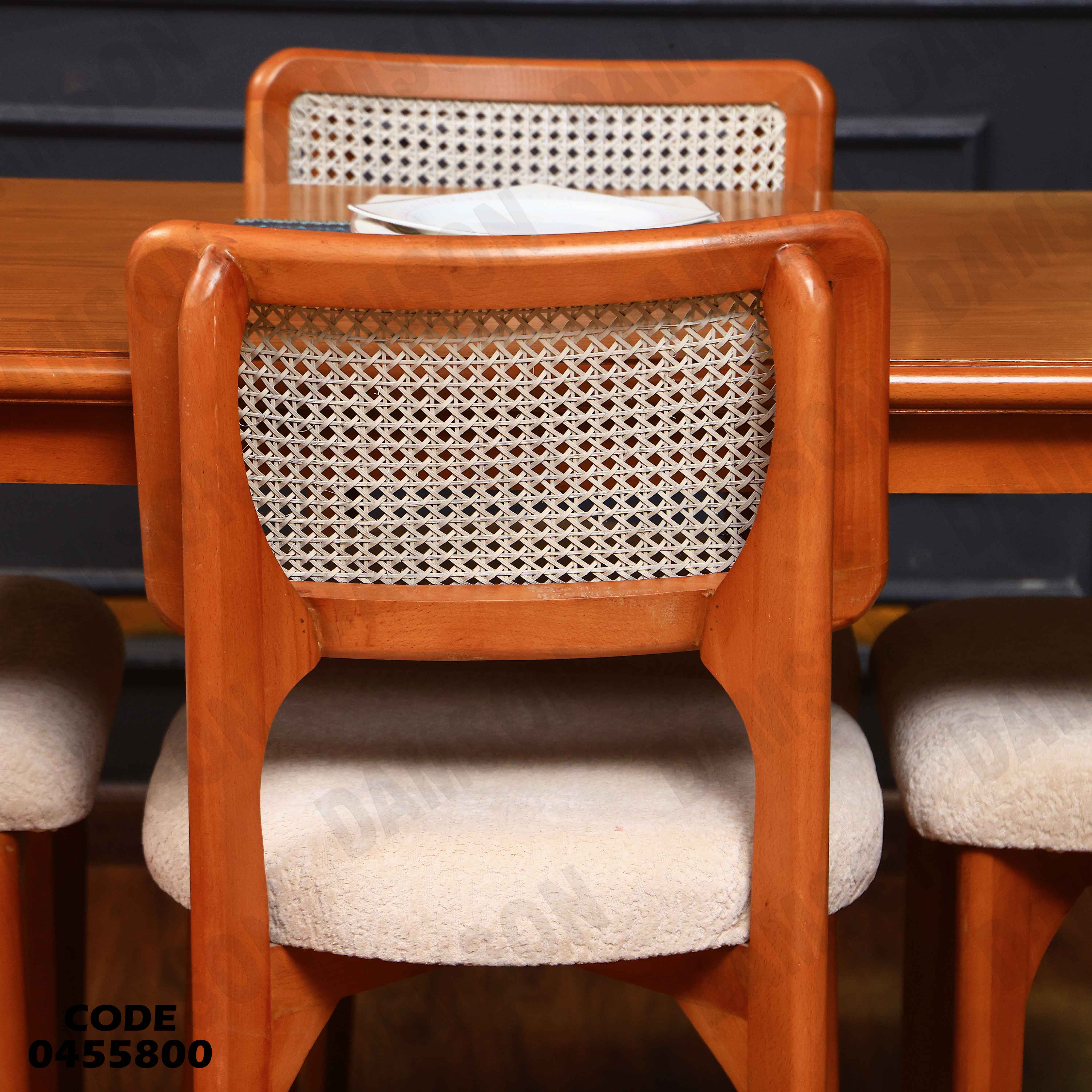 ترابيزة سفرة 558