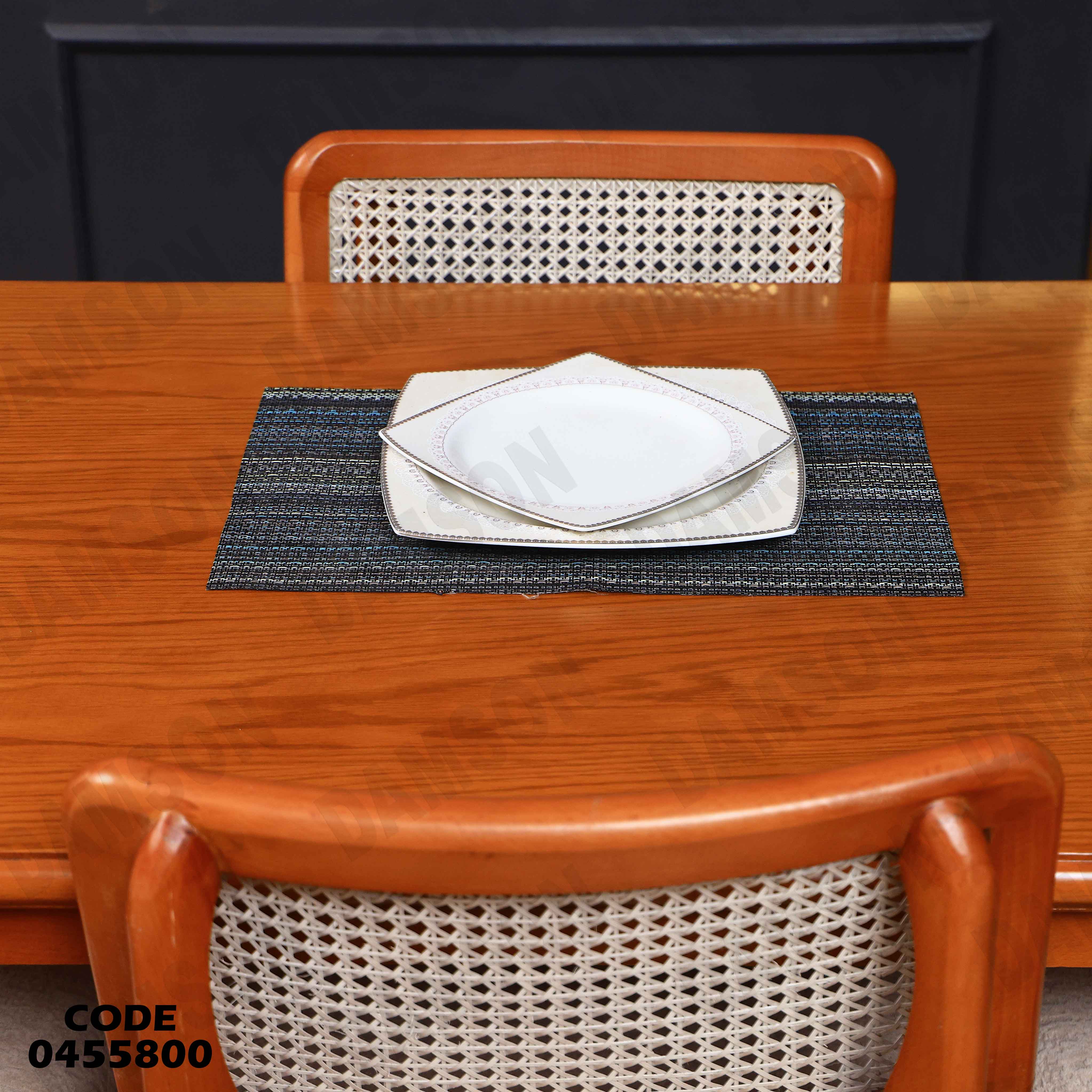 ترابيزة سفرة 558