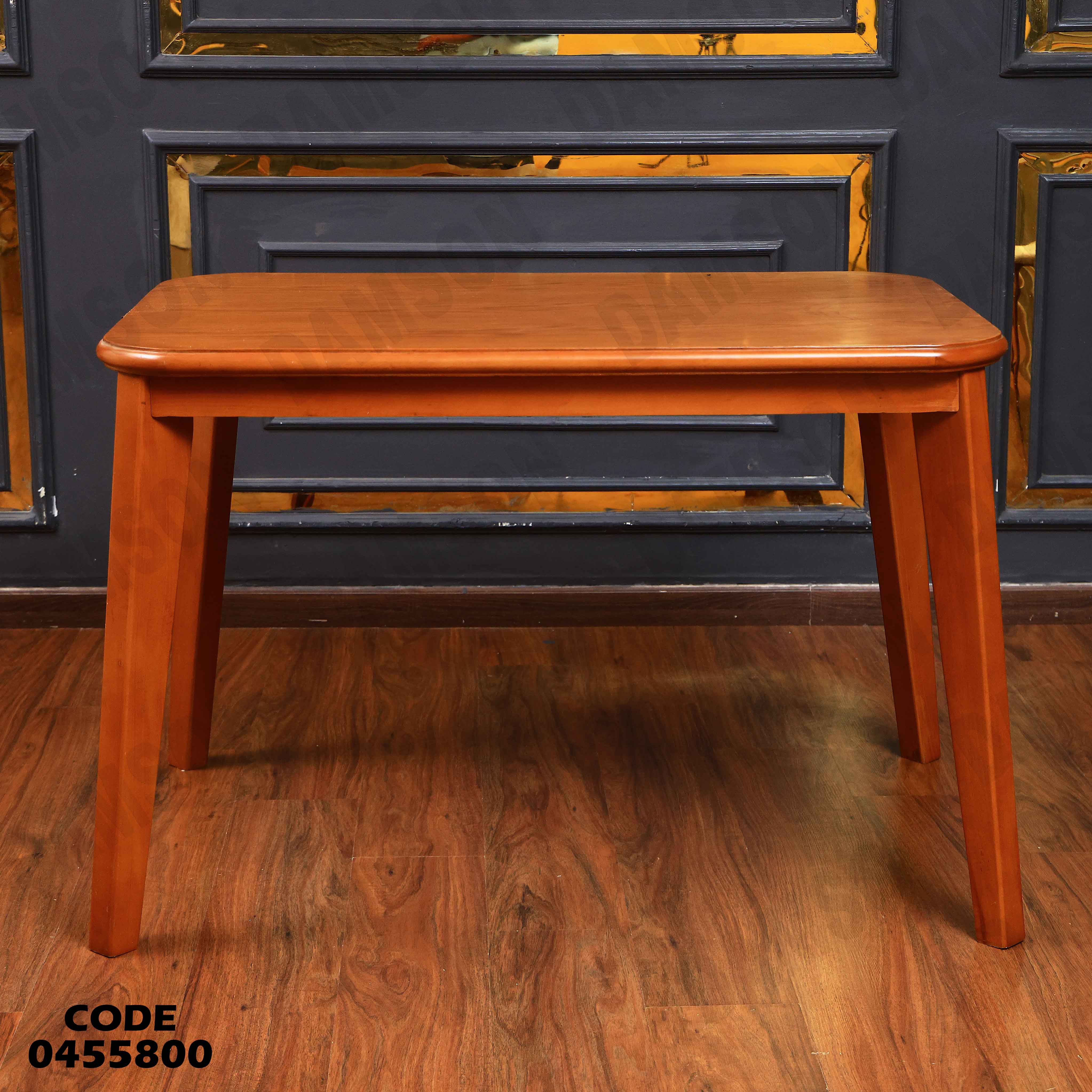 ترابيزة سفرة 558