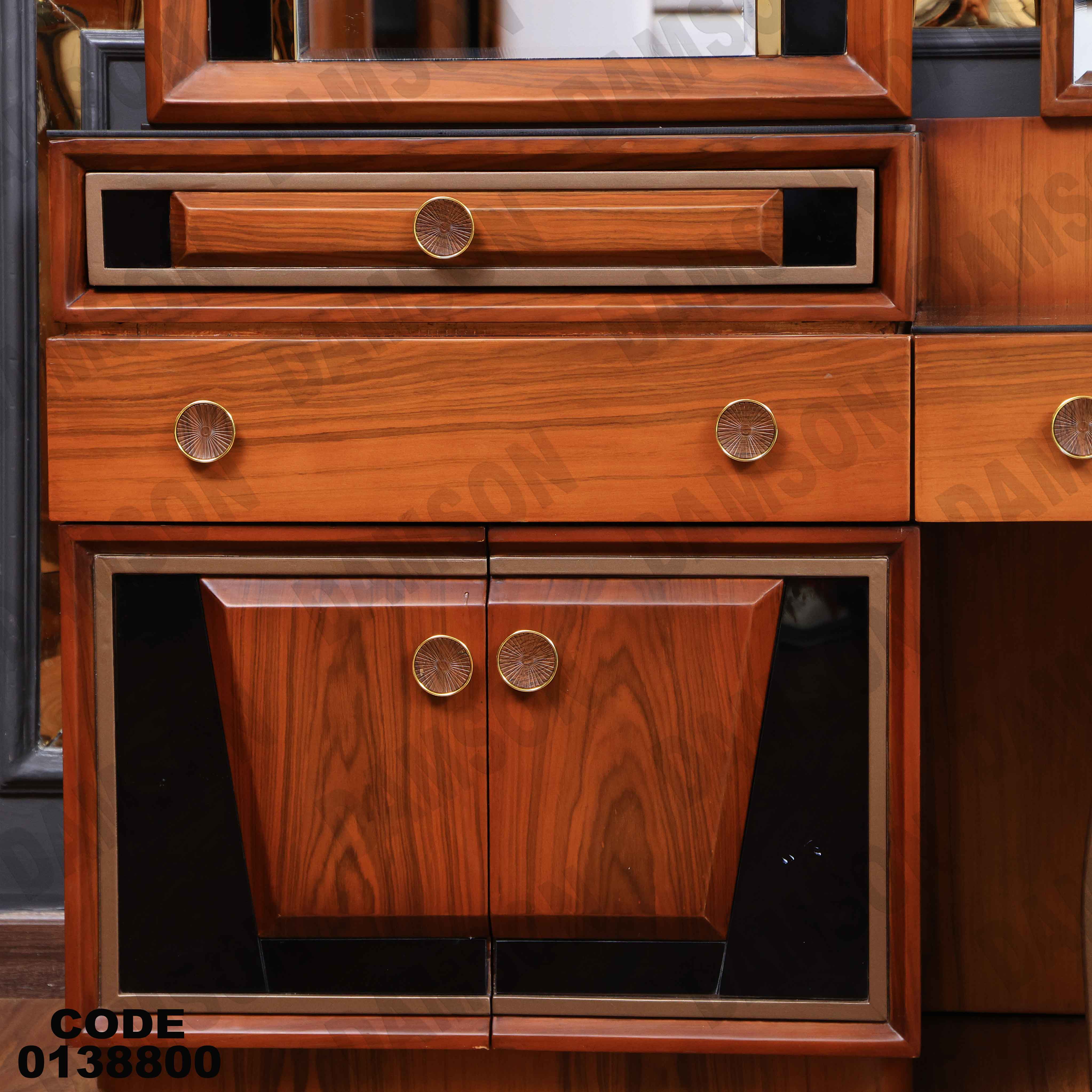 غرفة نوم ماستر 388