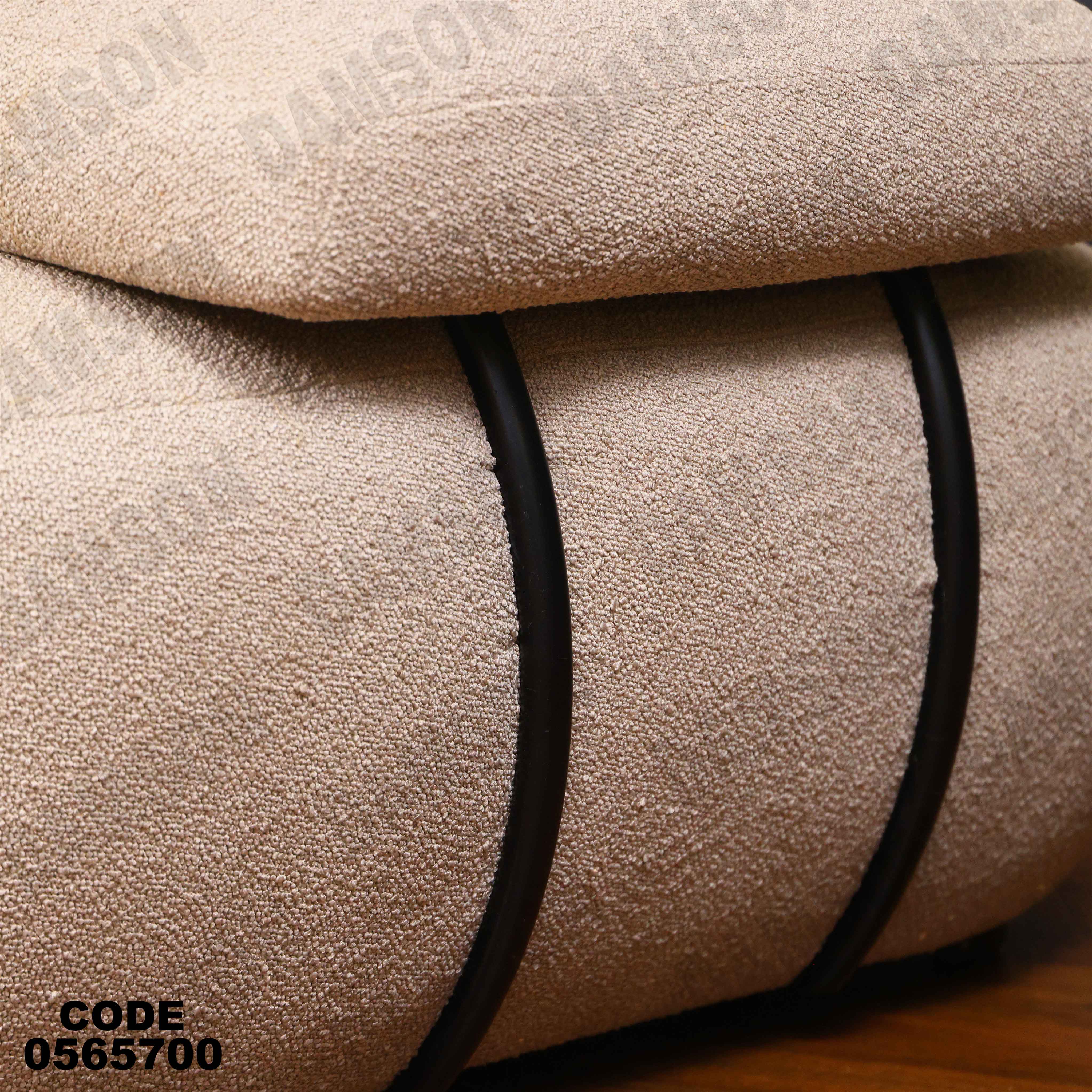 انترية سرير 657 دامسون للأثاث