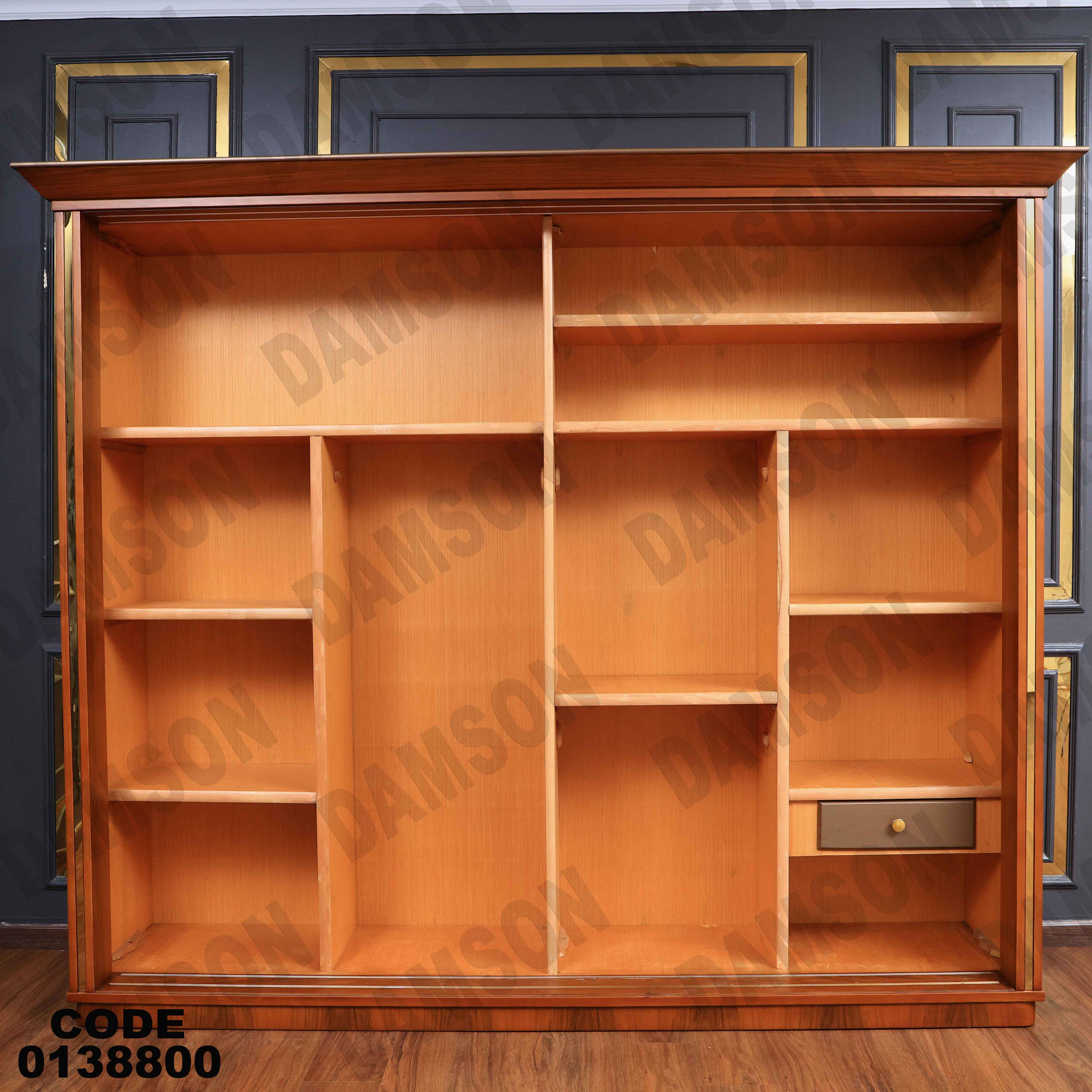 غرفة نوم ماستر 388