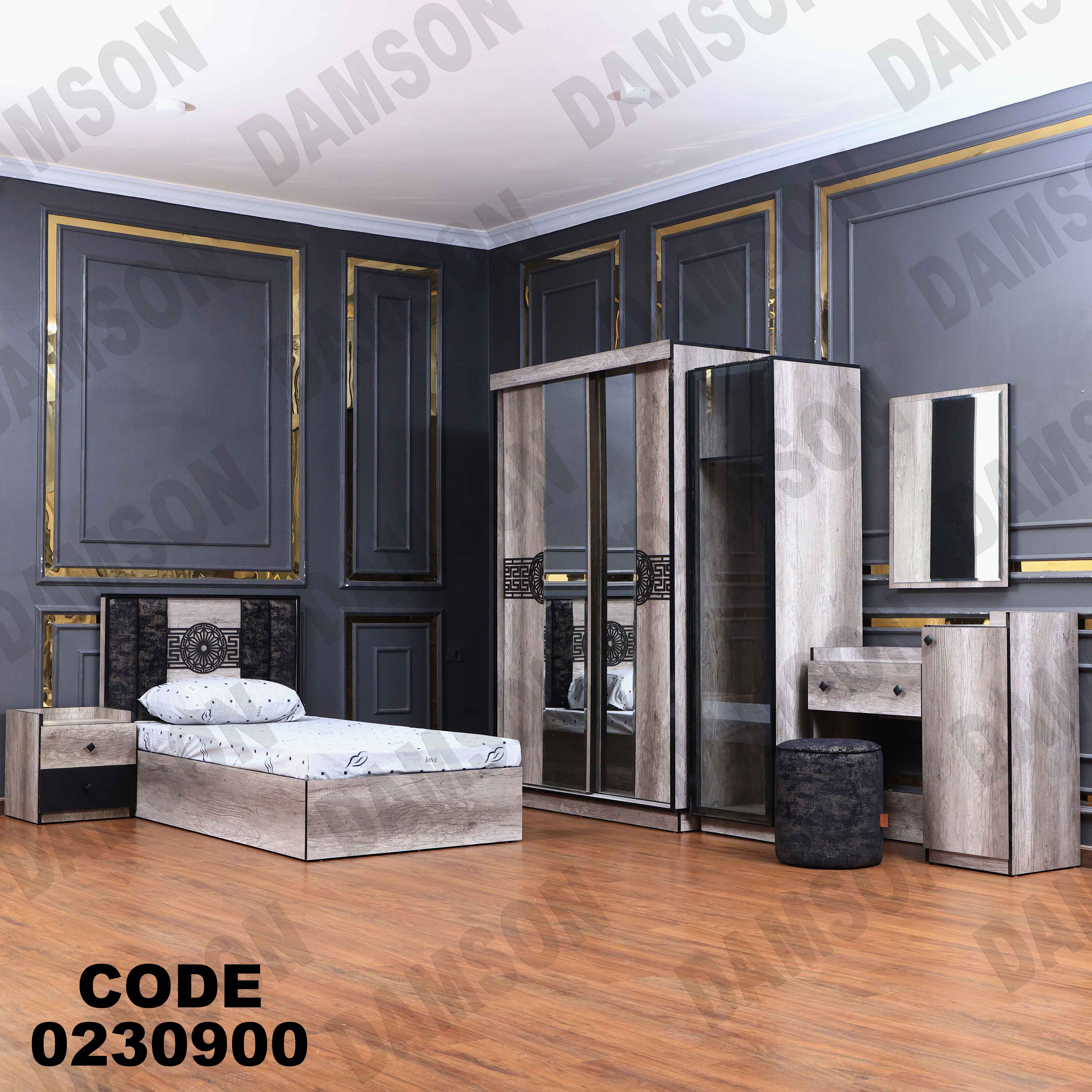 غرفة نوم أطفال 309