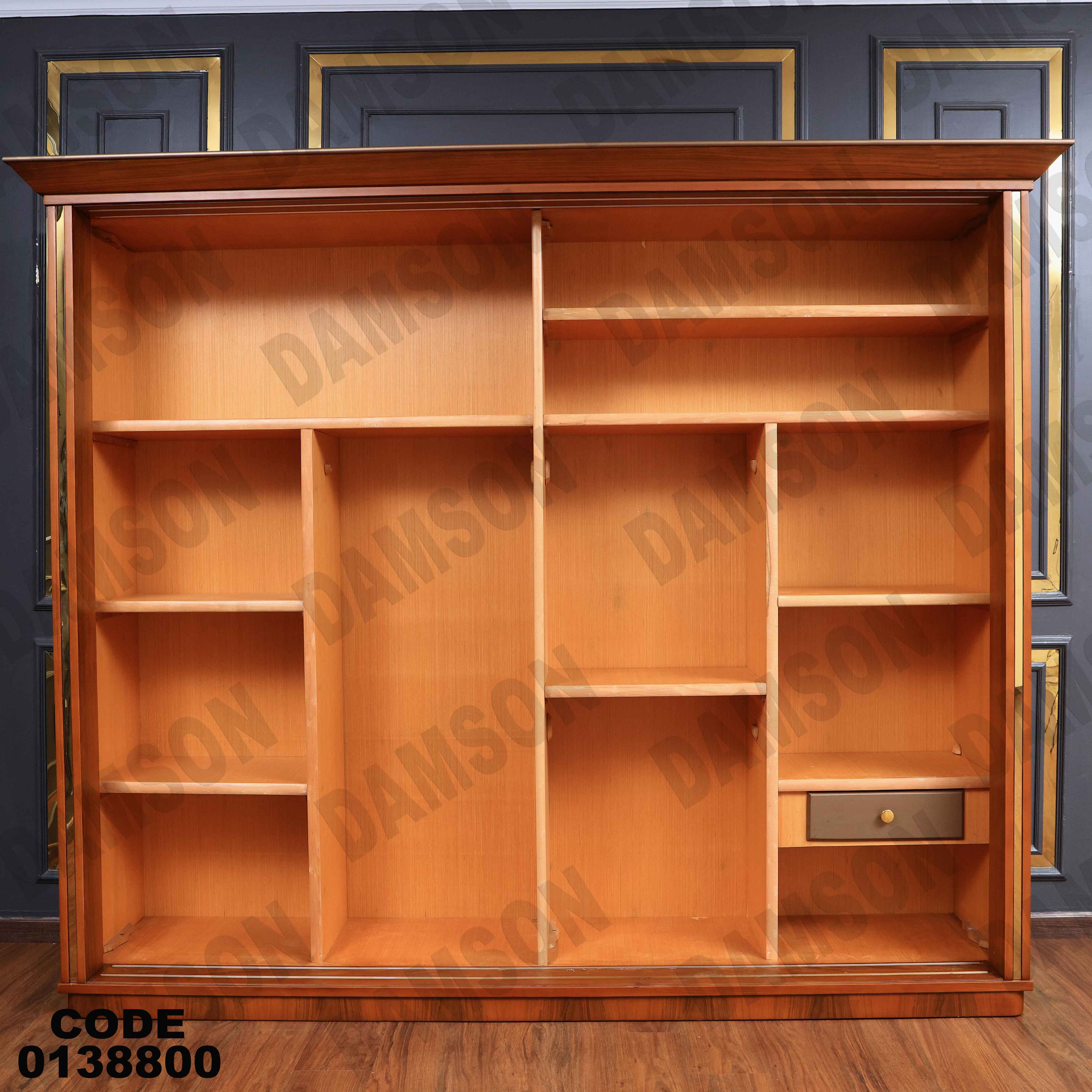 غرفة نوم ماستر 388