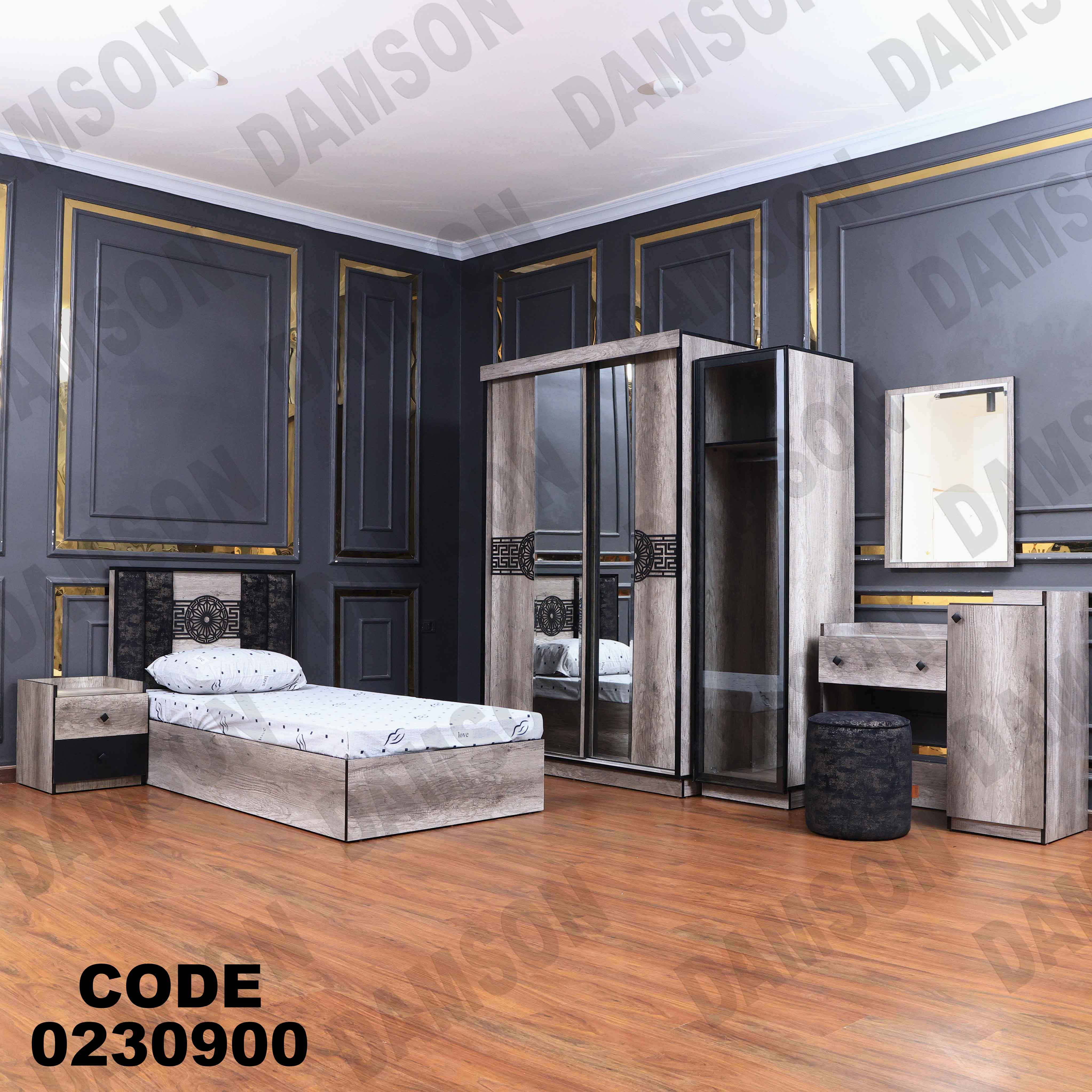 غرفة نوم أطفال 309