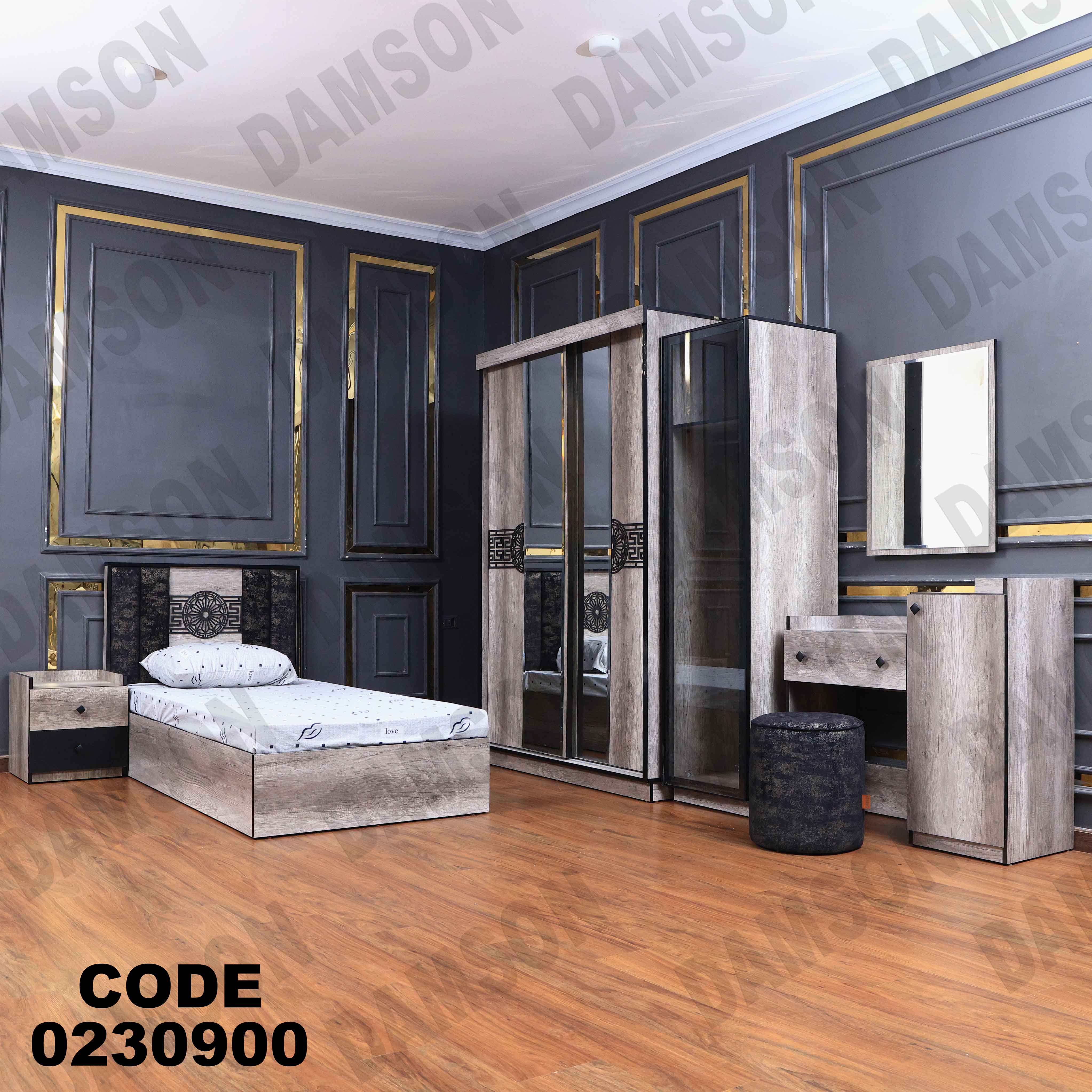 غرفة نوم أطفال 309