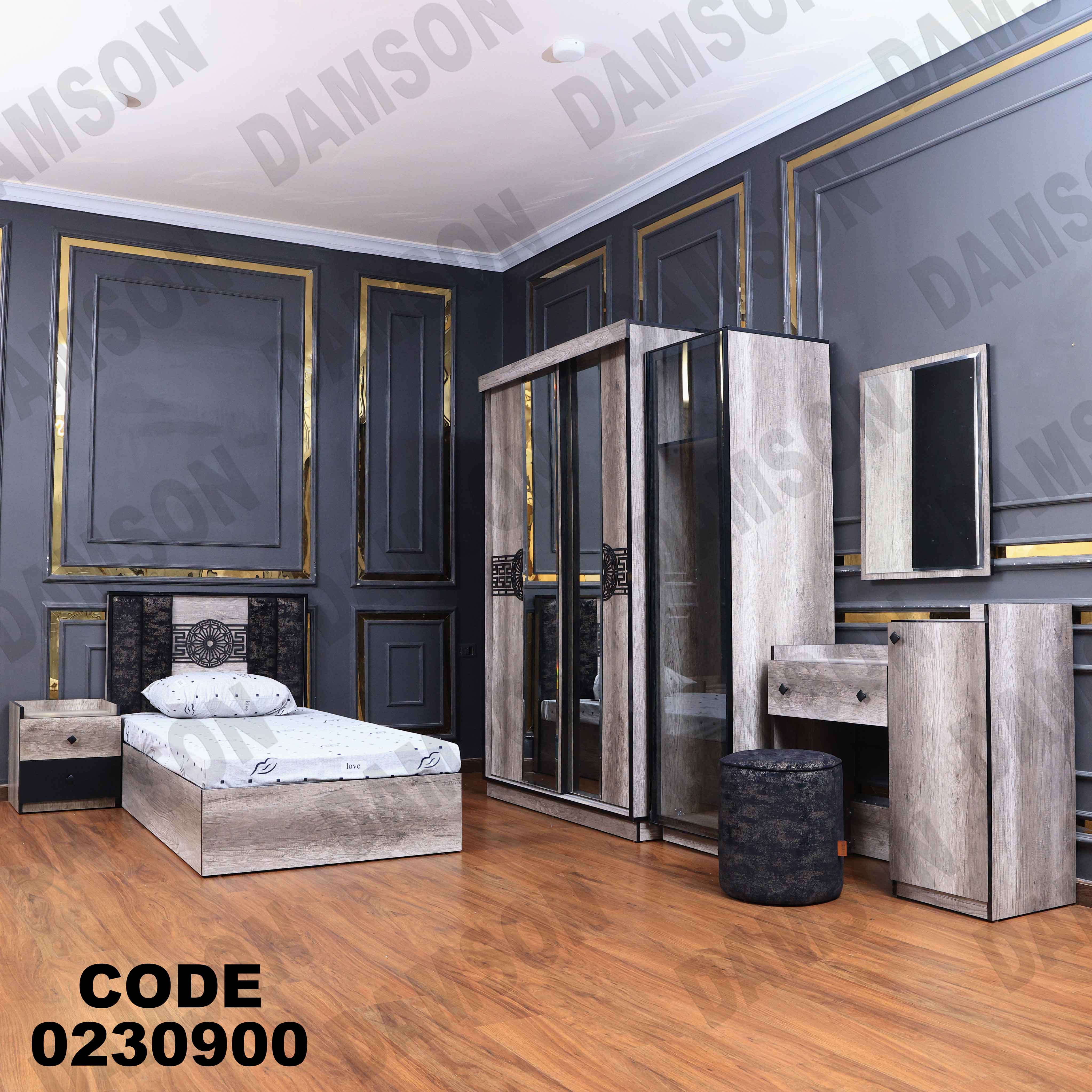 غرفة نوم أطفال 309