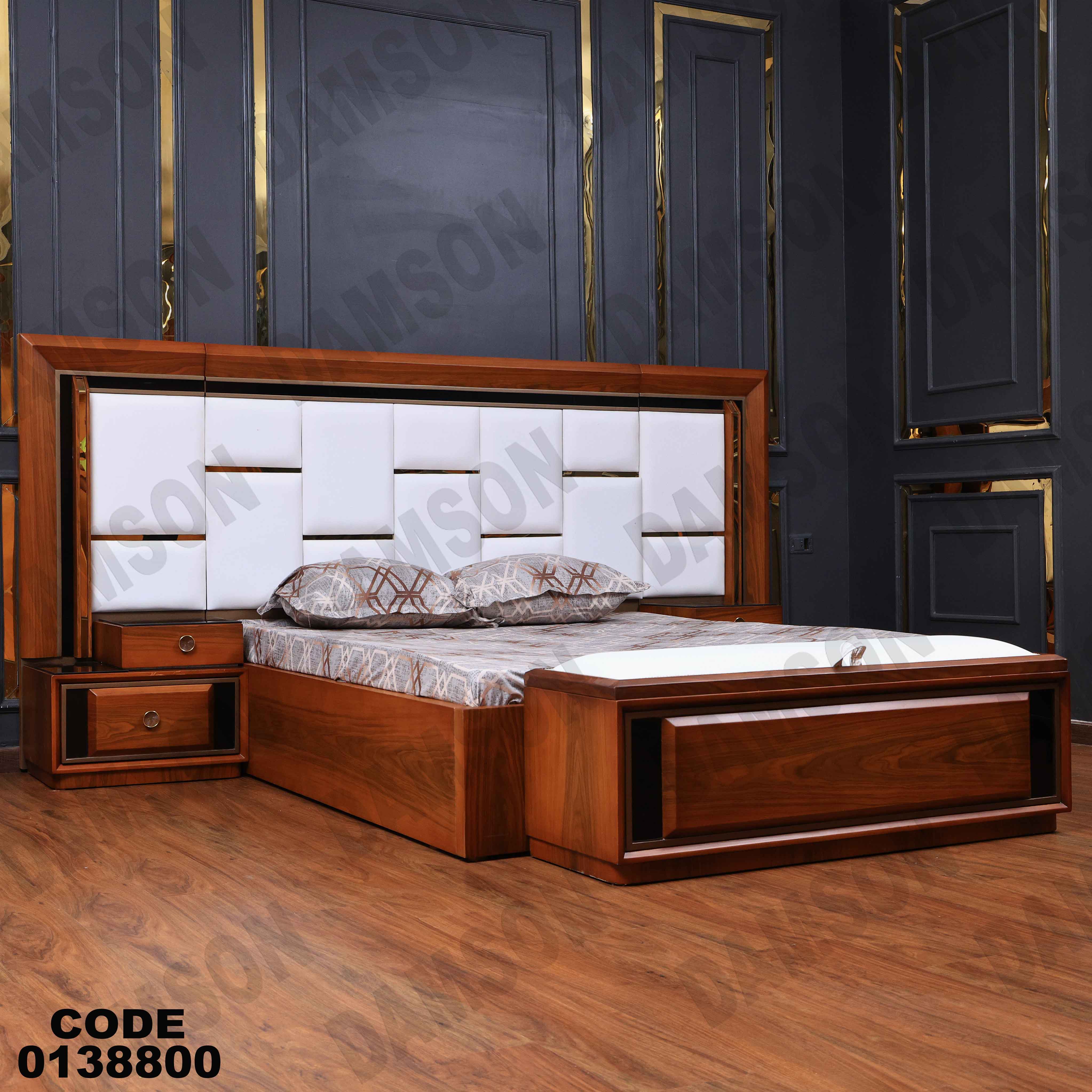 غرفة نوم ماستر 388