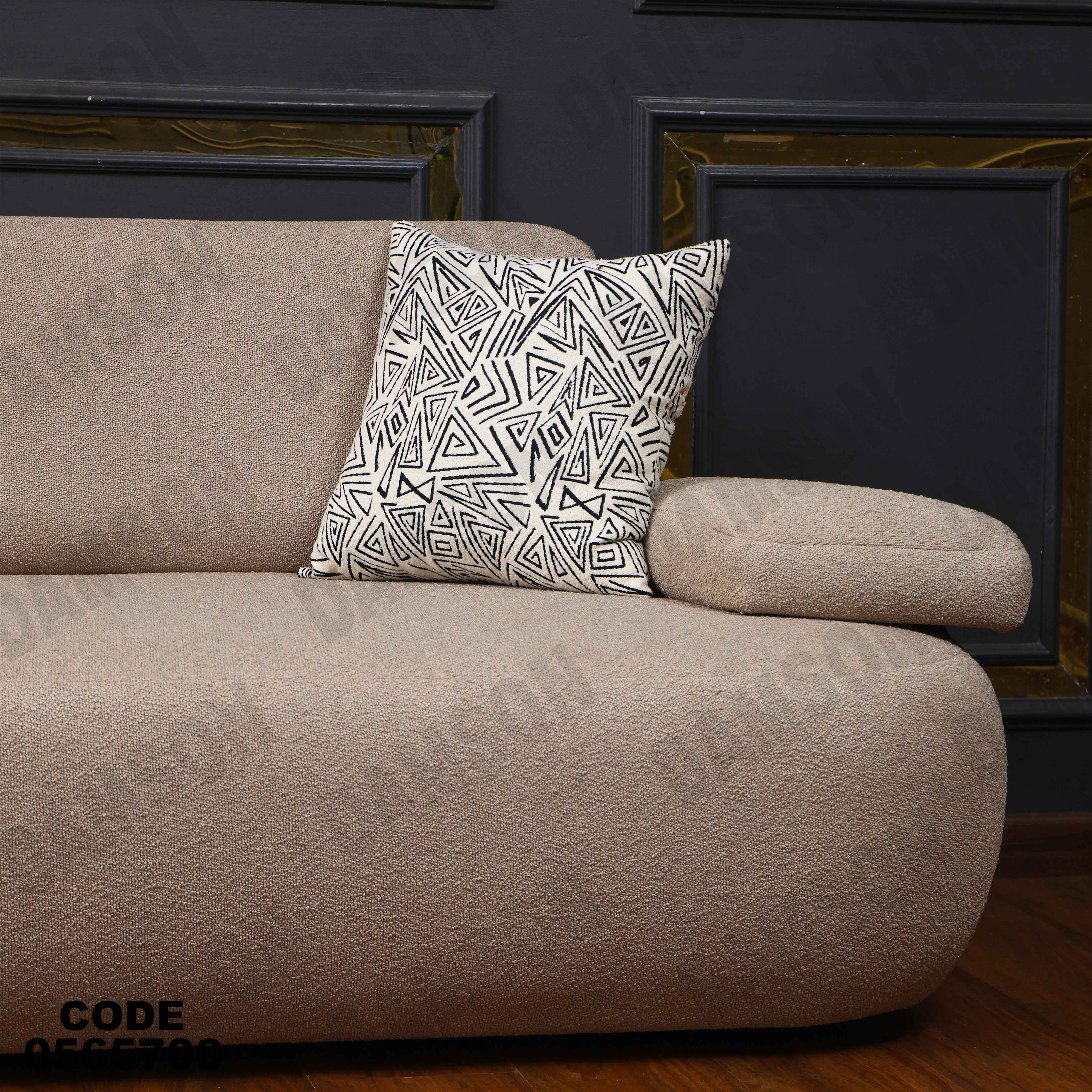 انترية سرير 657 دامسون للأثاث