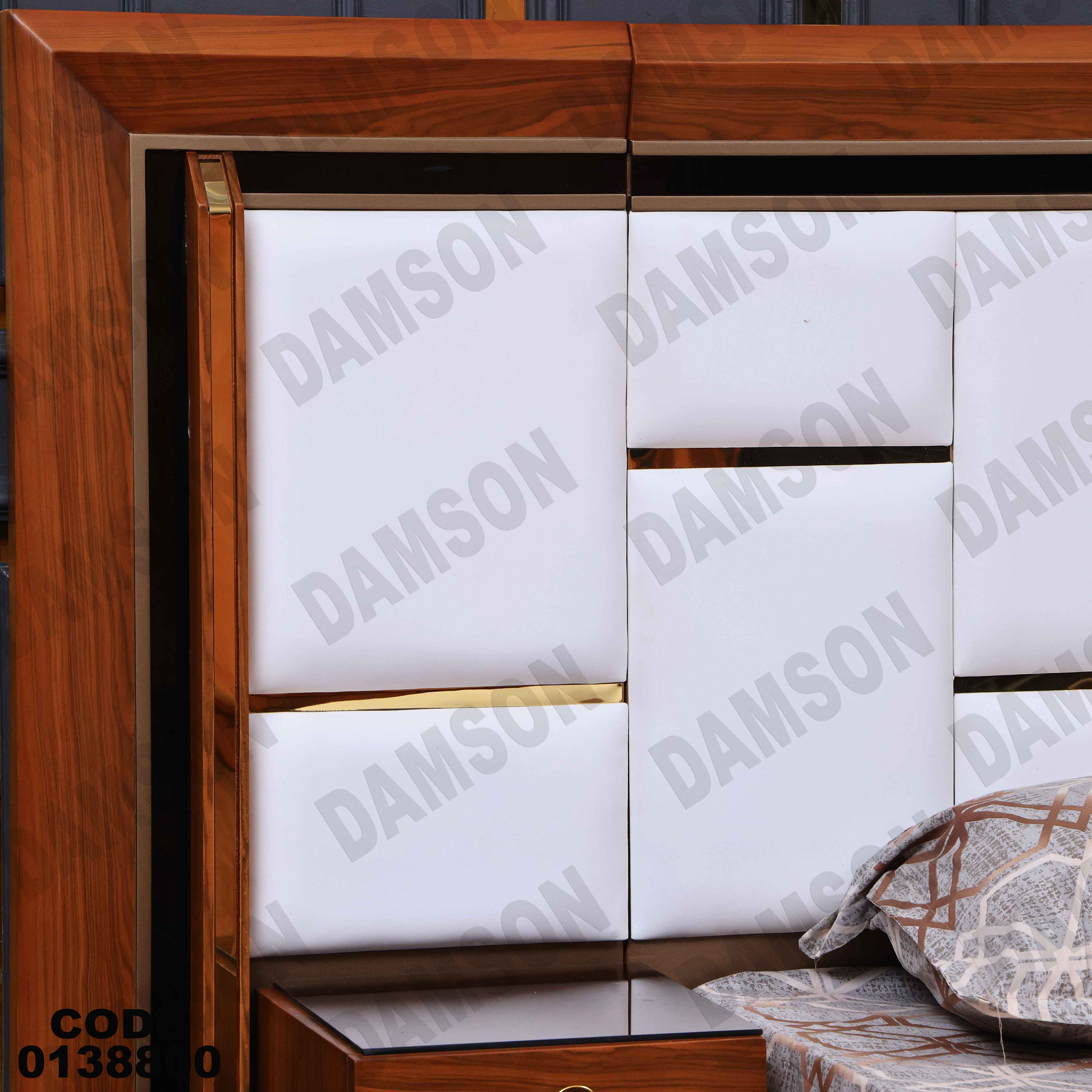 غرفة نوم ماستر 388