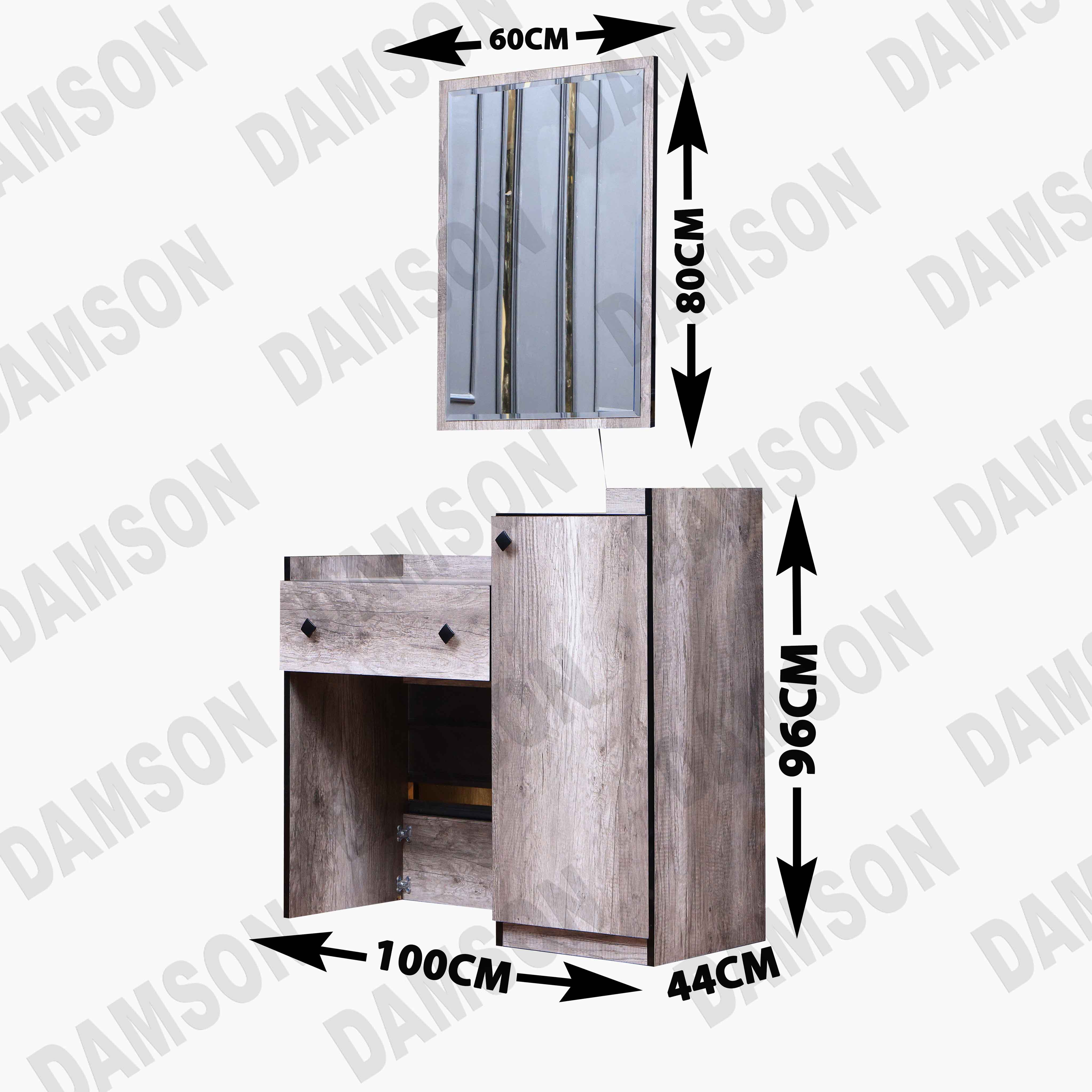 غرفة نوم ماستر 370