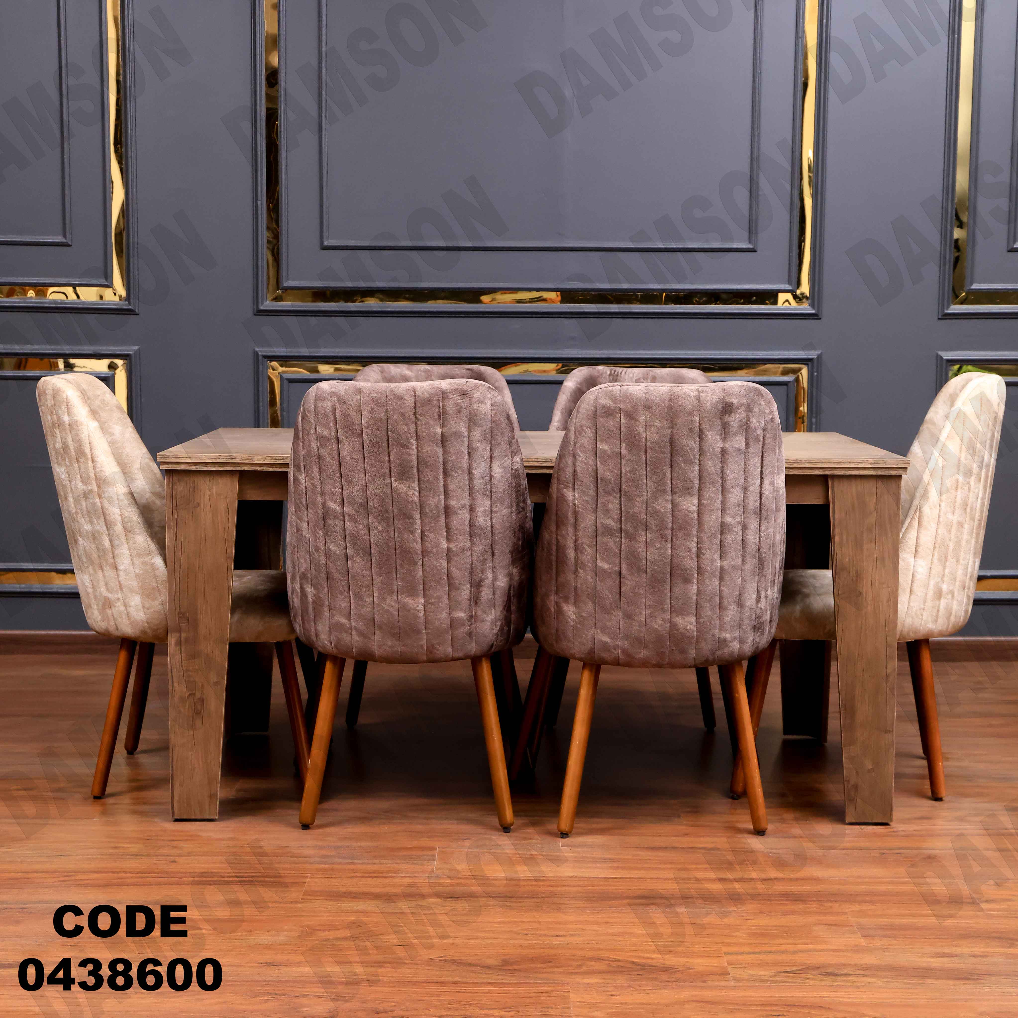 ترابيزة سفرة 386