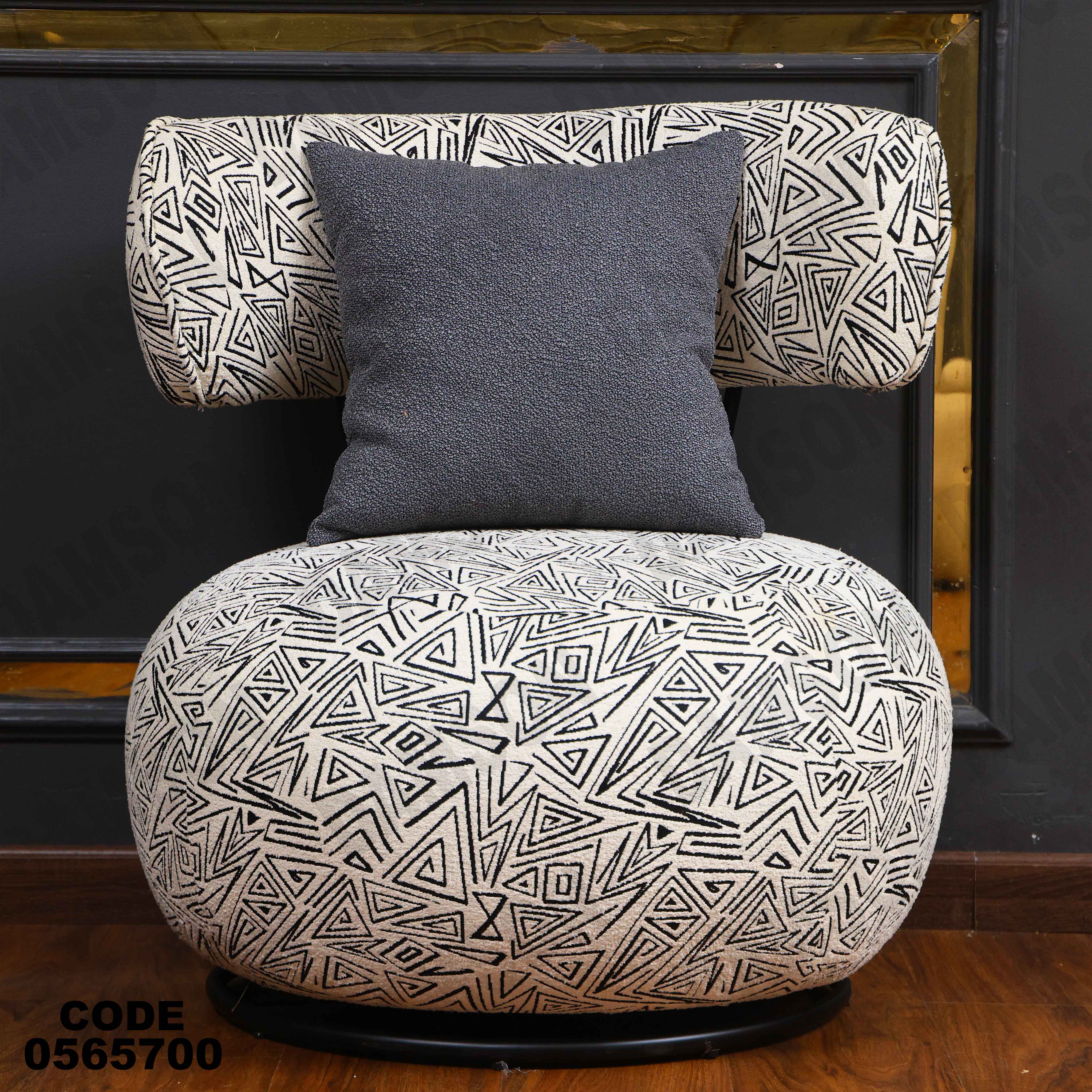 انترية سرير 657 دامسون للأثاث