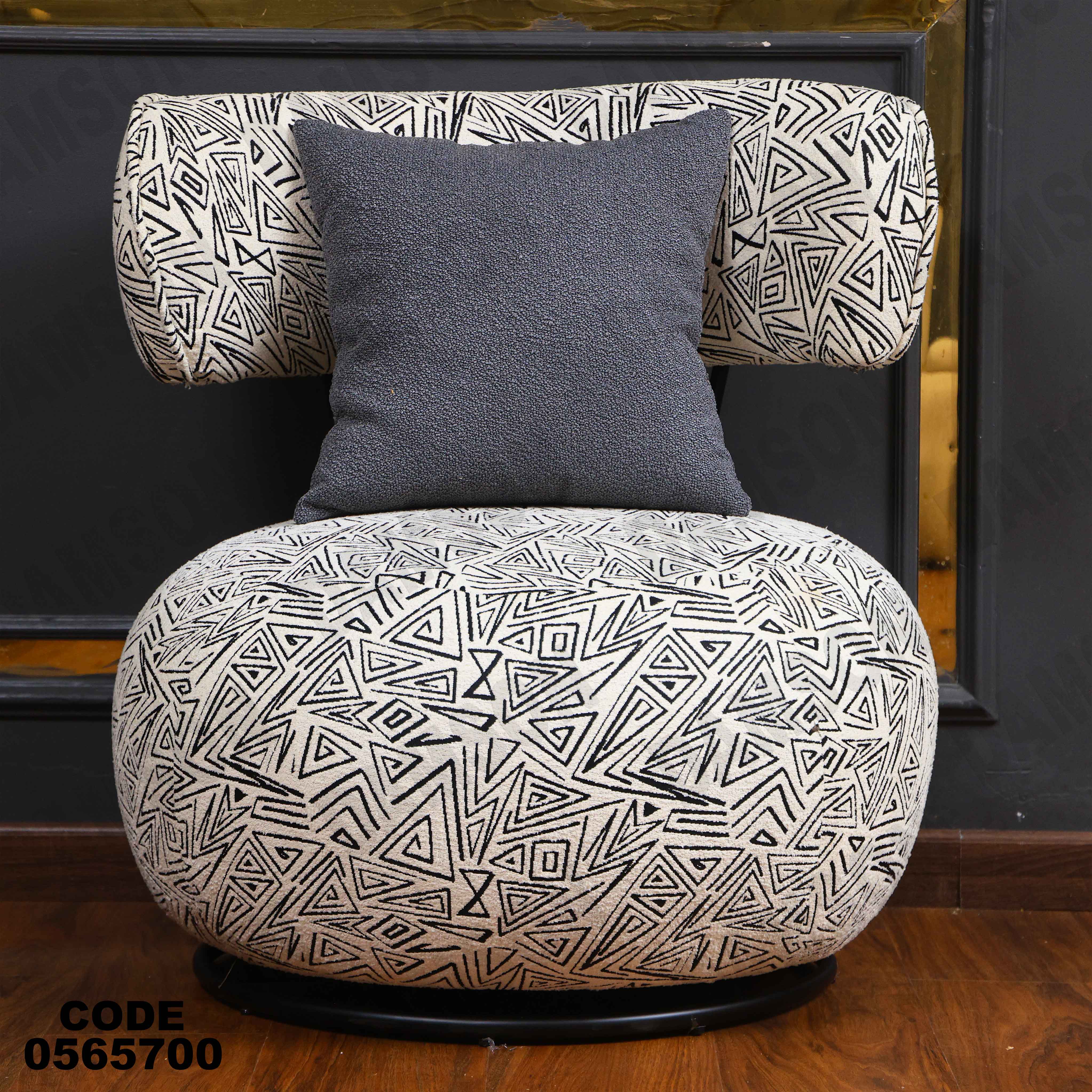 انترية سرير 657 دامسون للأثاث