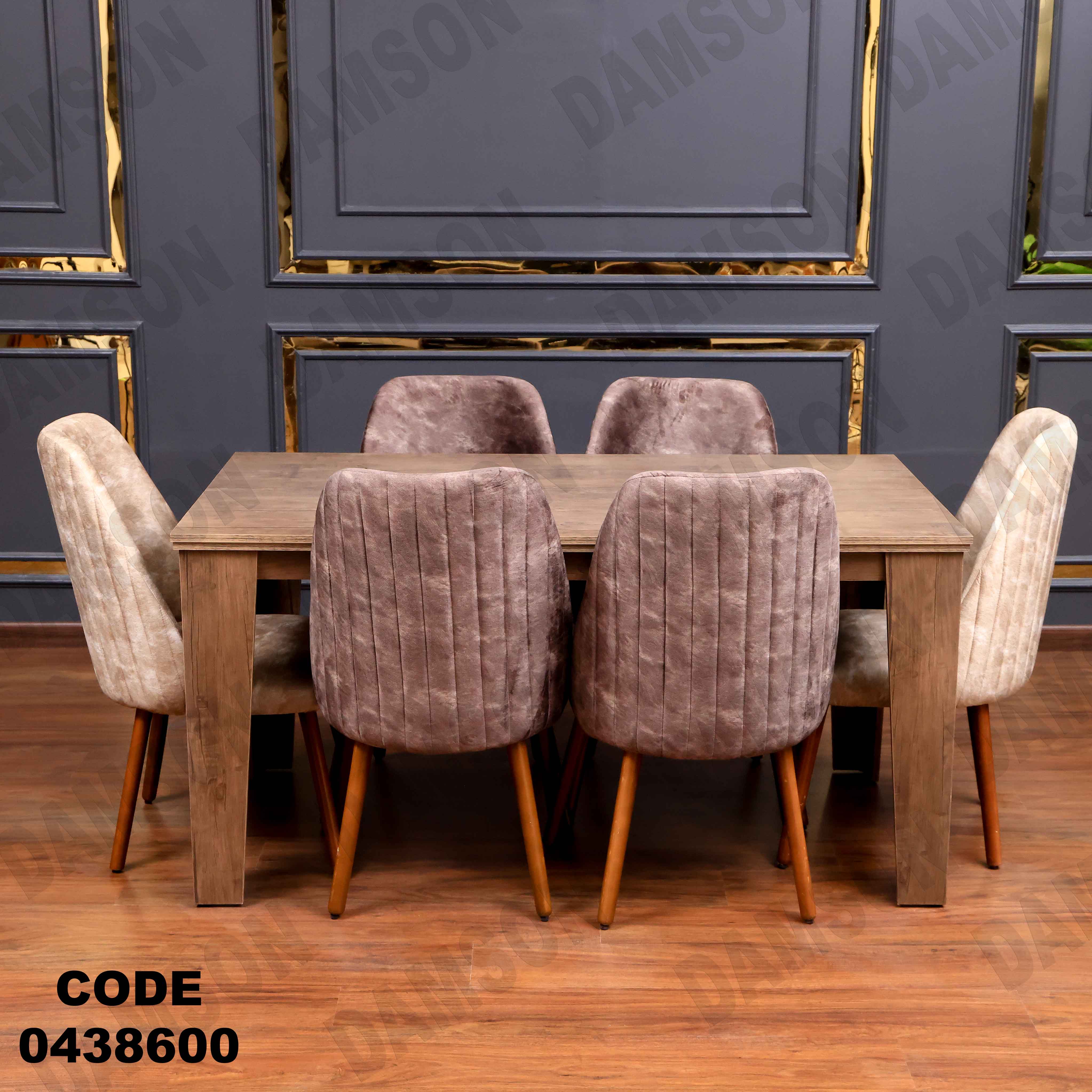 ترابيزة سفرة 386