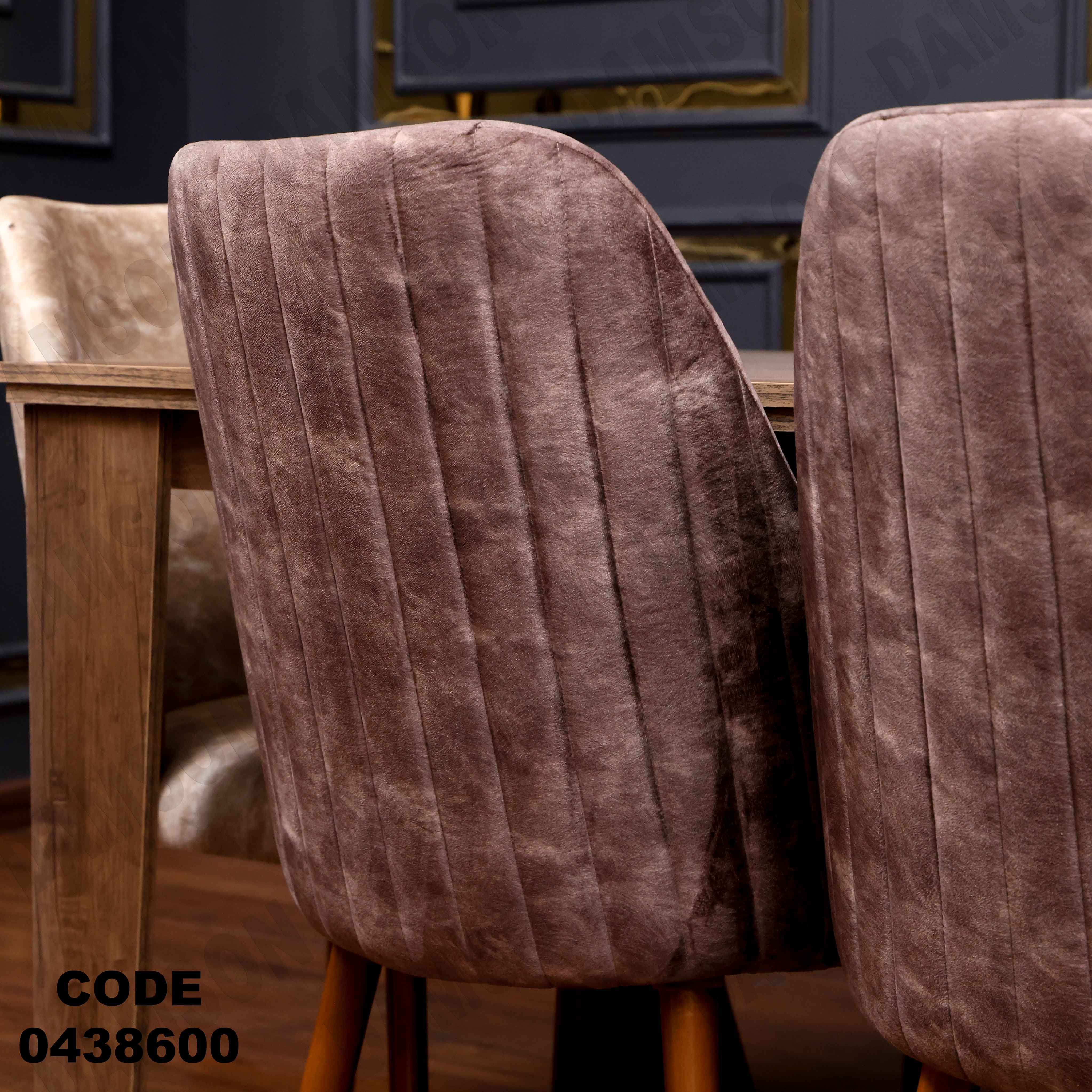 ترابيزة سفرة 386