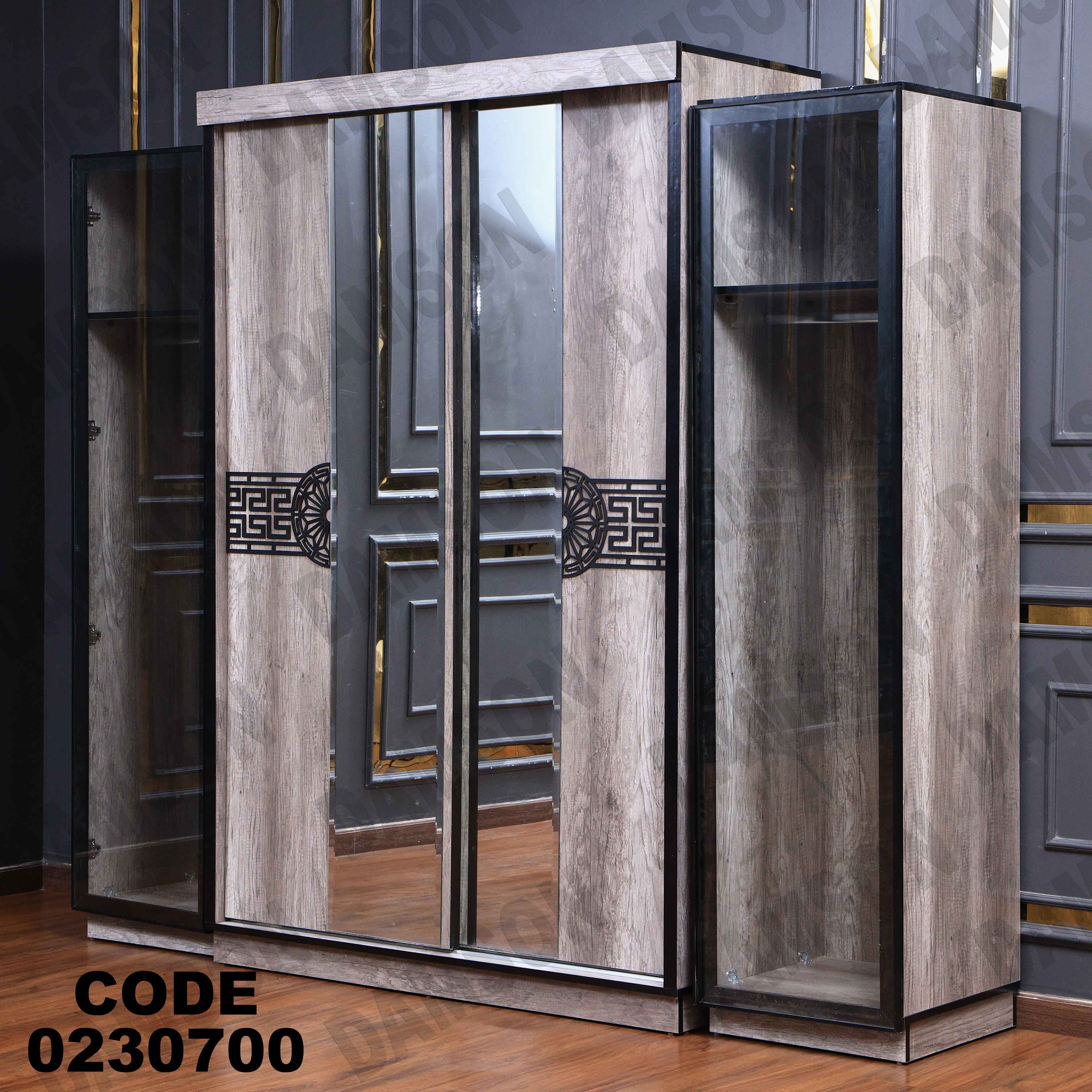 غرفة نوم أطفال 307