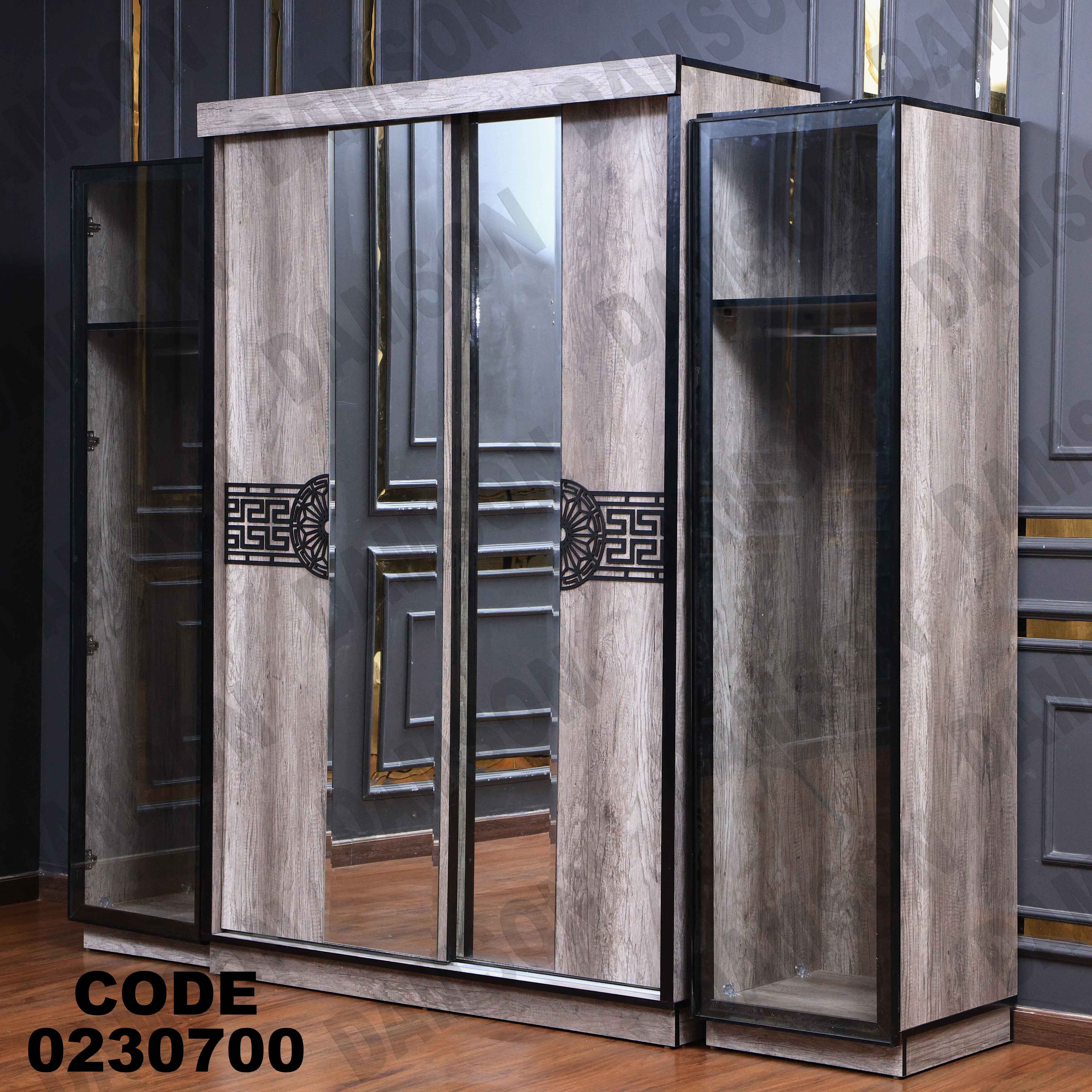 غرفة نوم أطفال 307