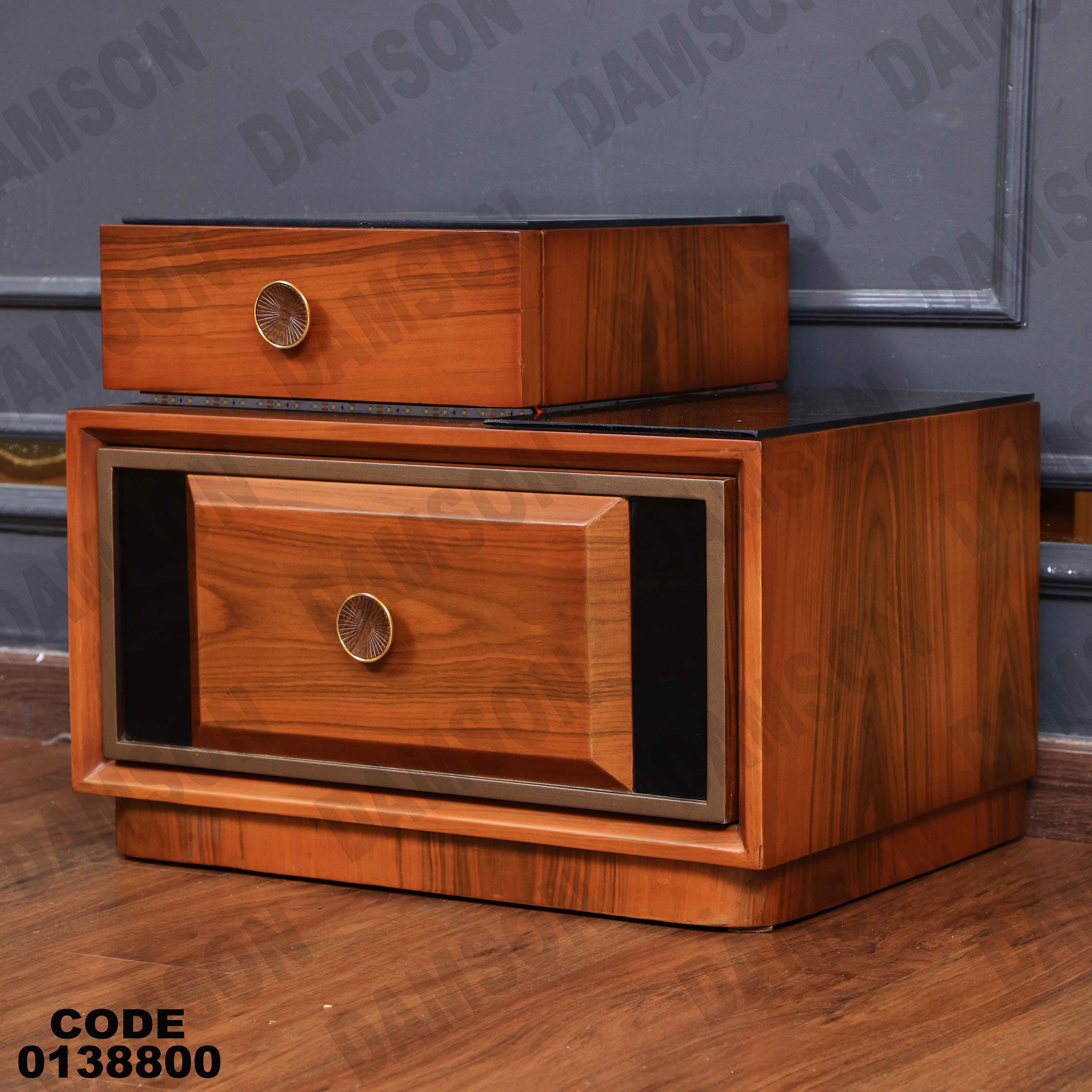 غرفة نوم ماستر 388