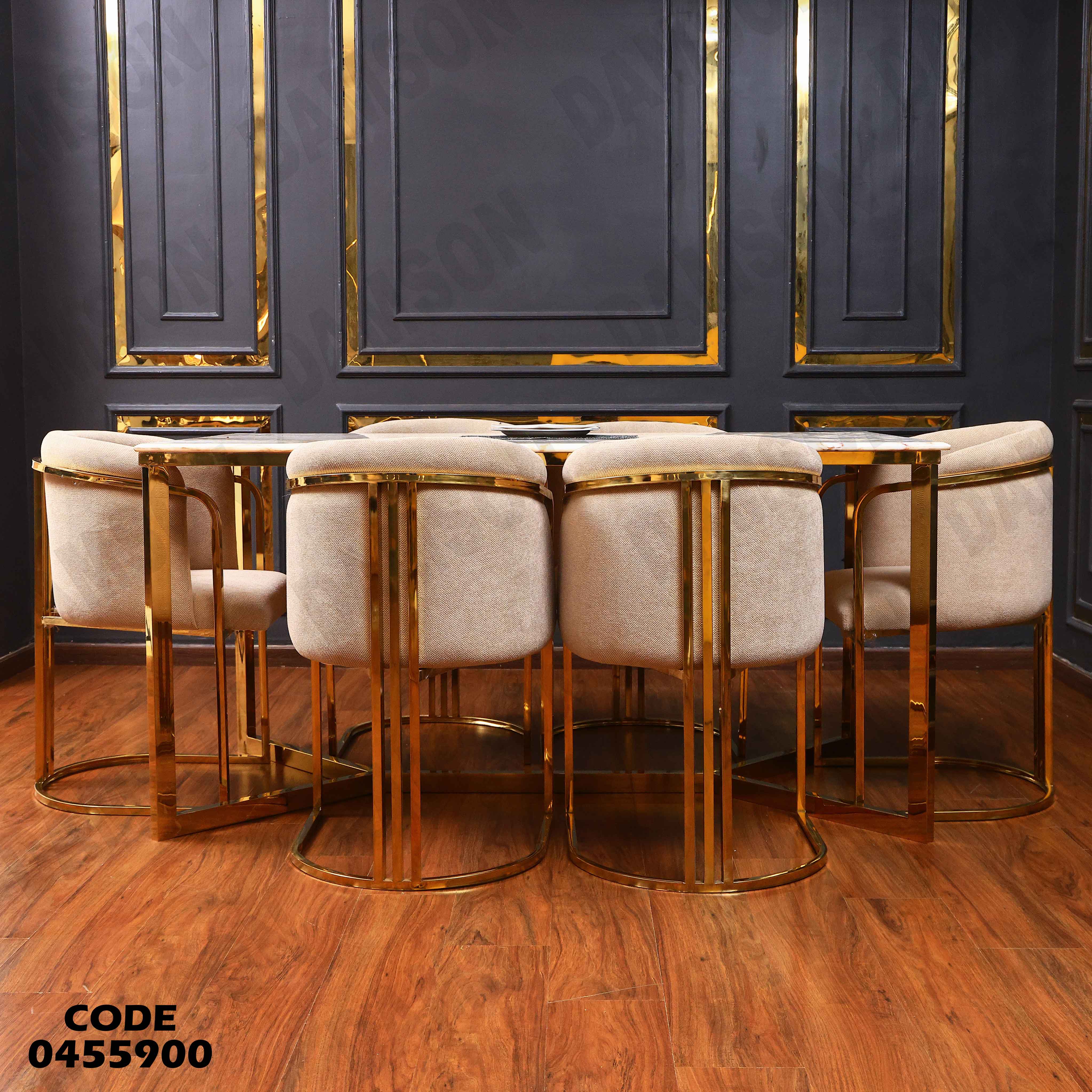 ترابيزة سفرة 559