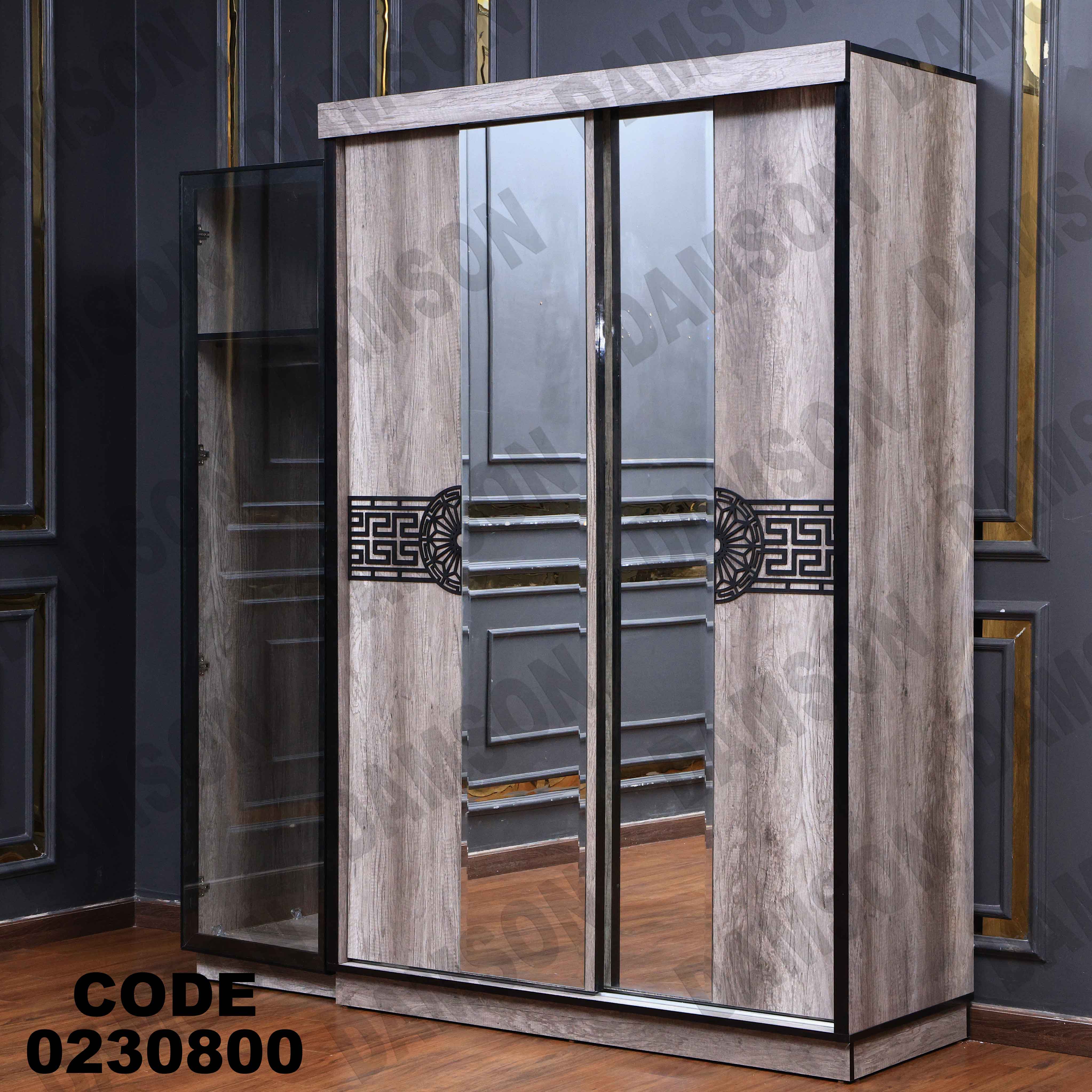 غرفة نوم أطفال 308