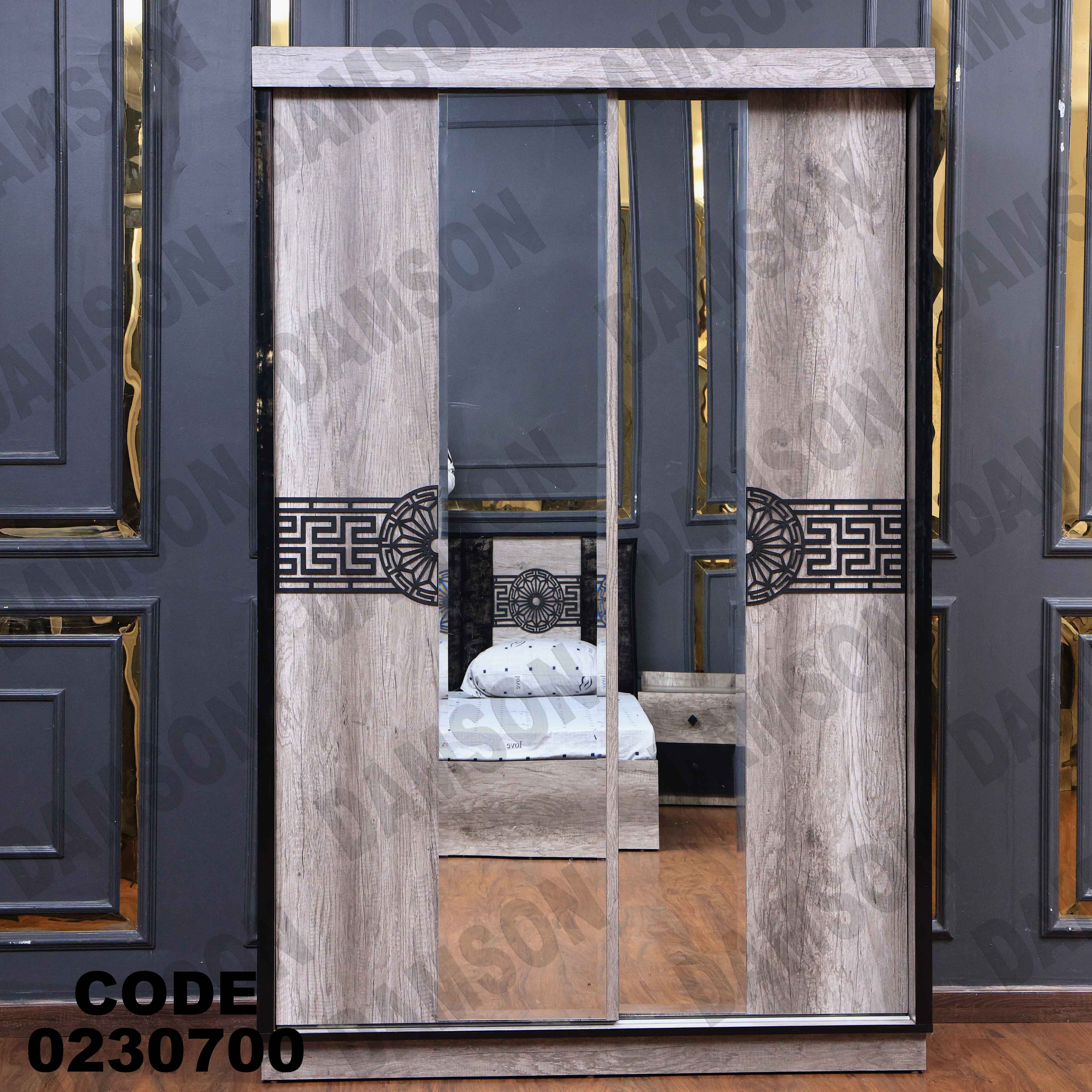 غرفة نوم أطفال 307