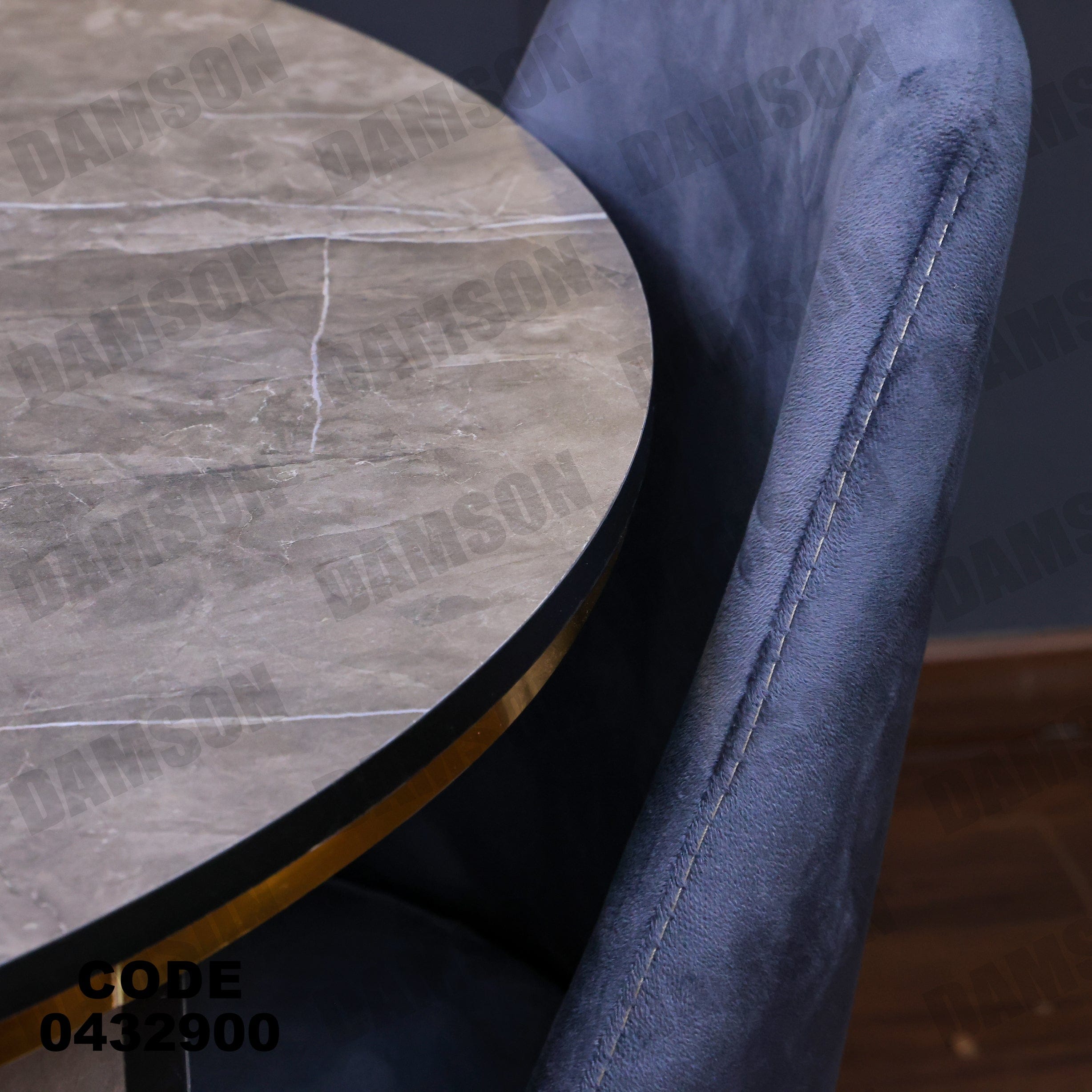 ترابيزة سفرة 329 - Damson Furnitureترابيزة سفرة 329