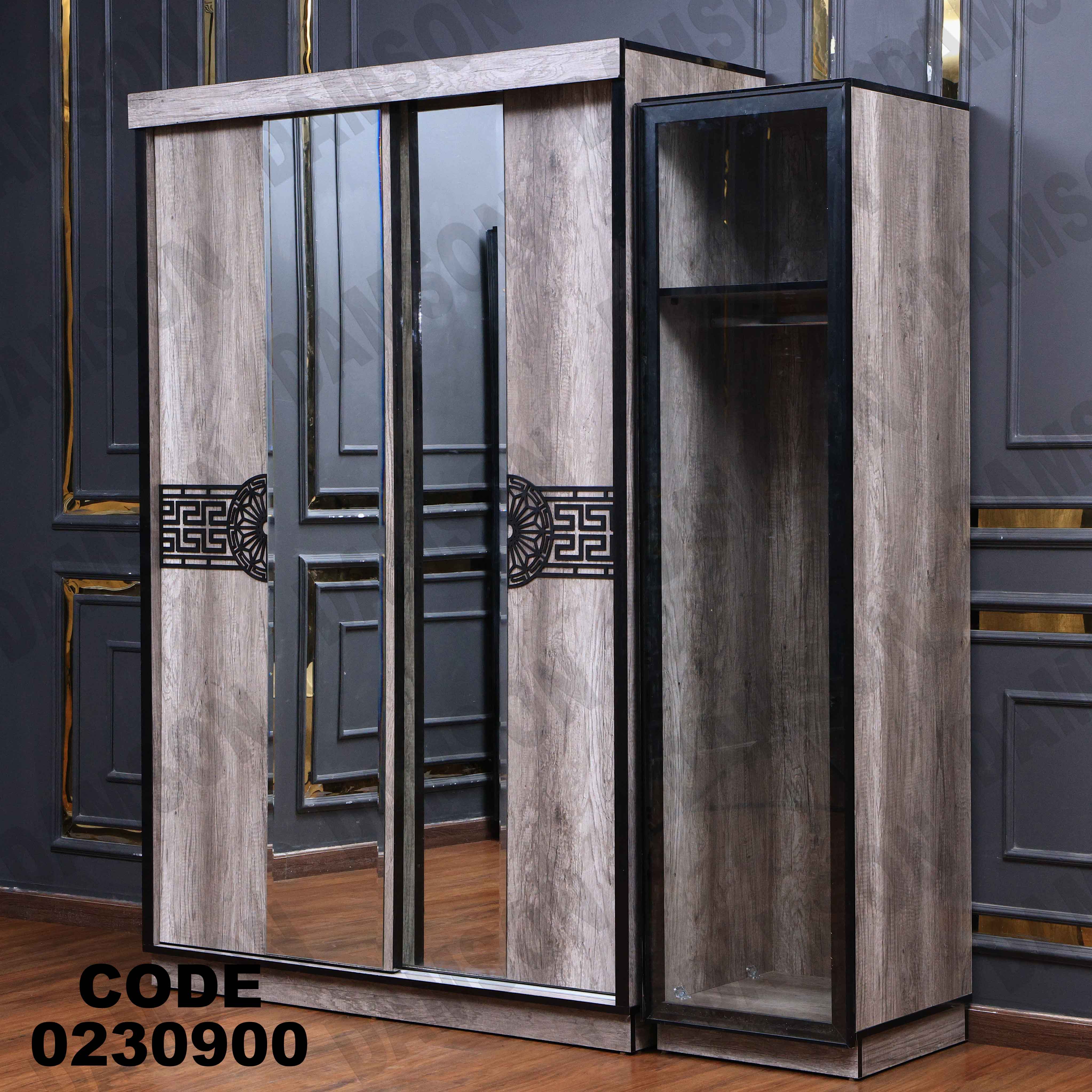 غرفة نوم أطفال 309