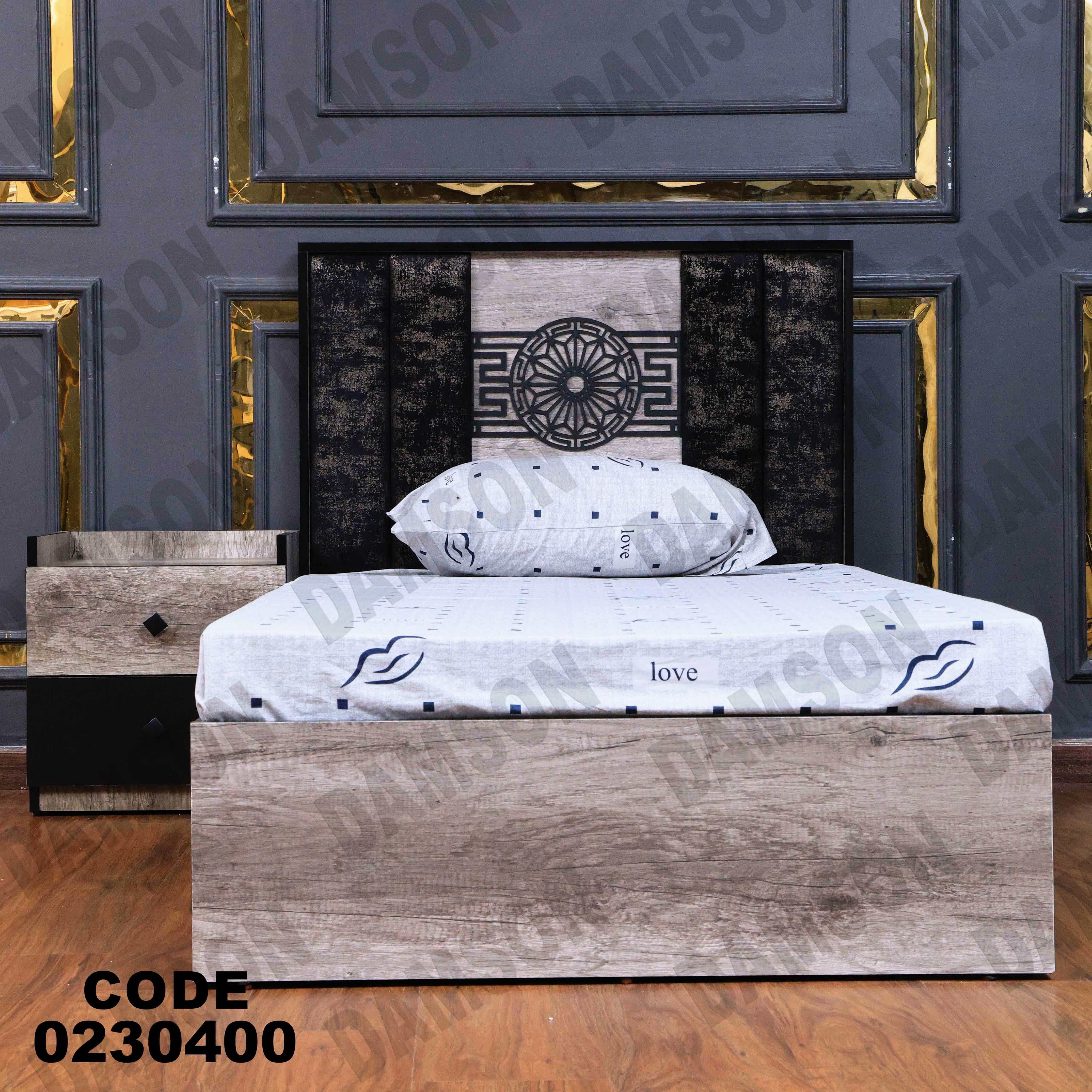 سرير اطفال 304