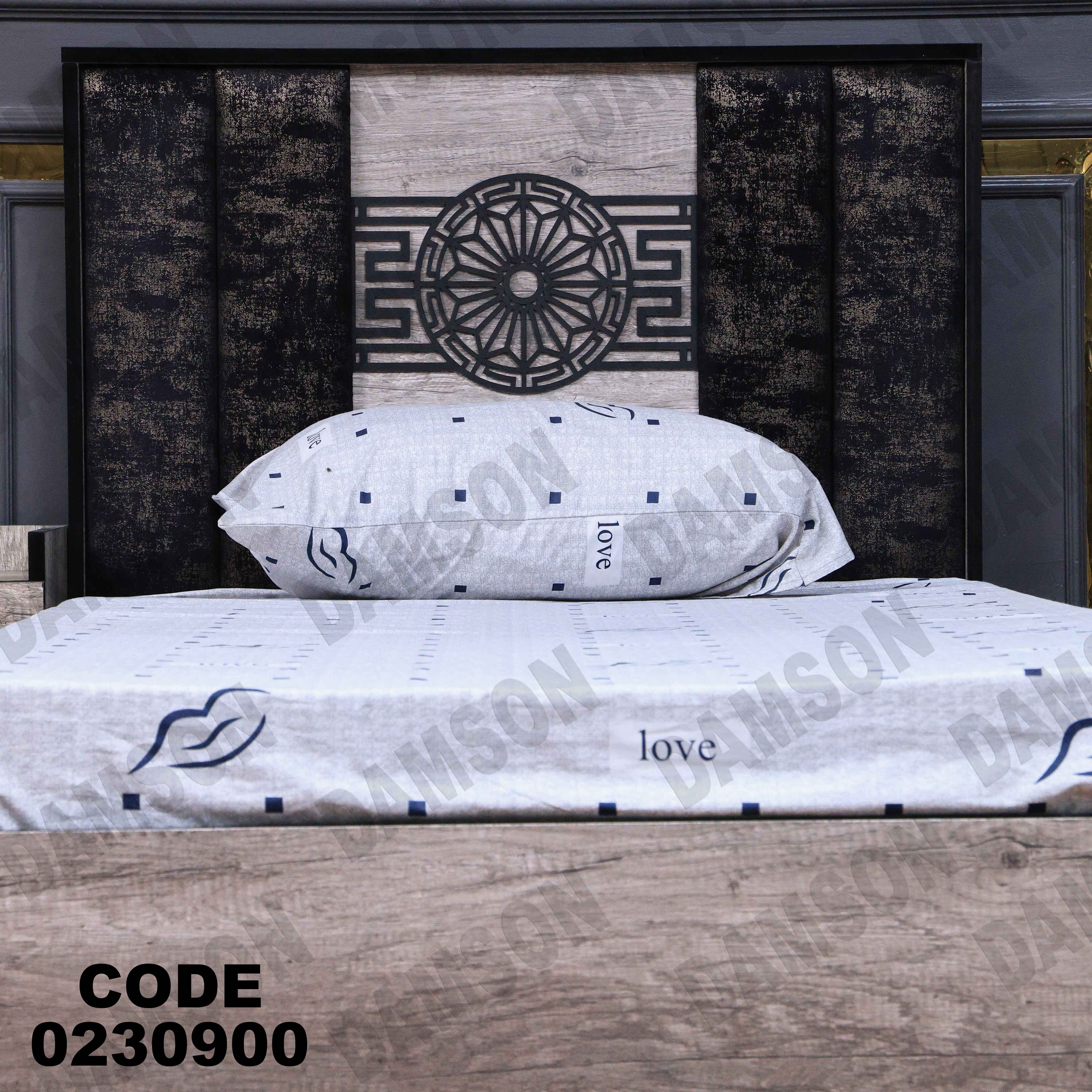 سرير اطفال 309