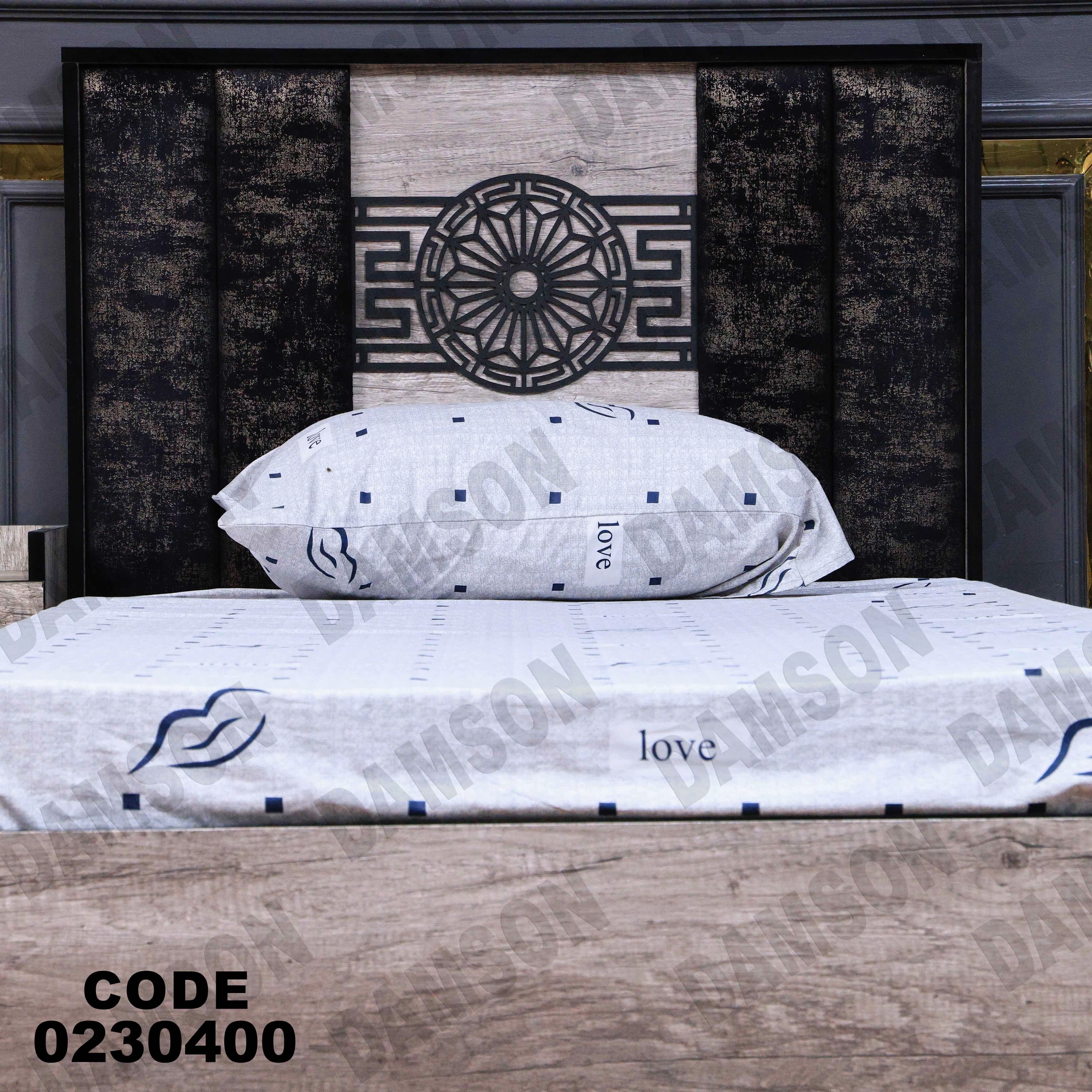 سرير اطفال 304