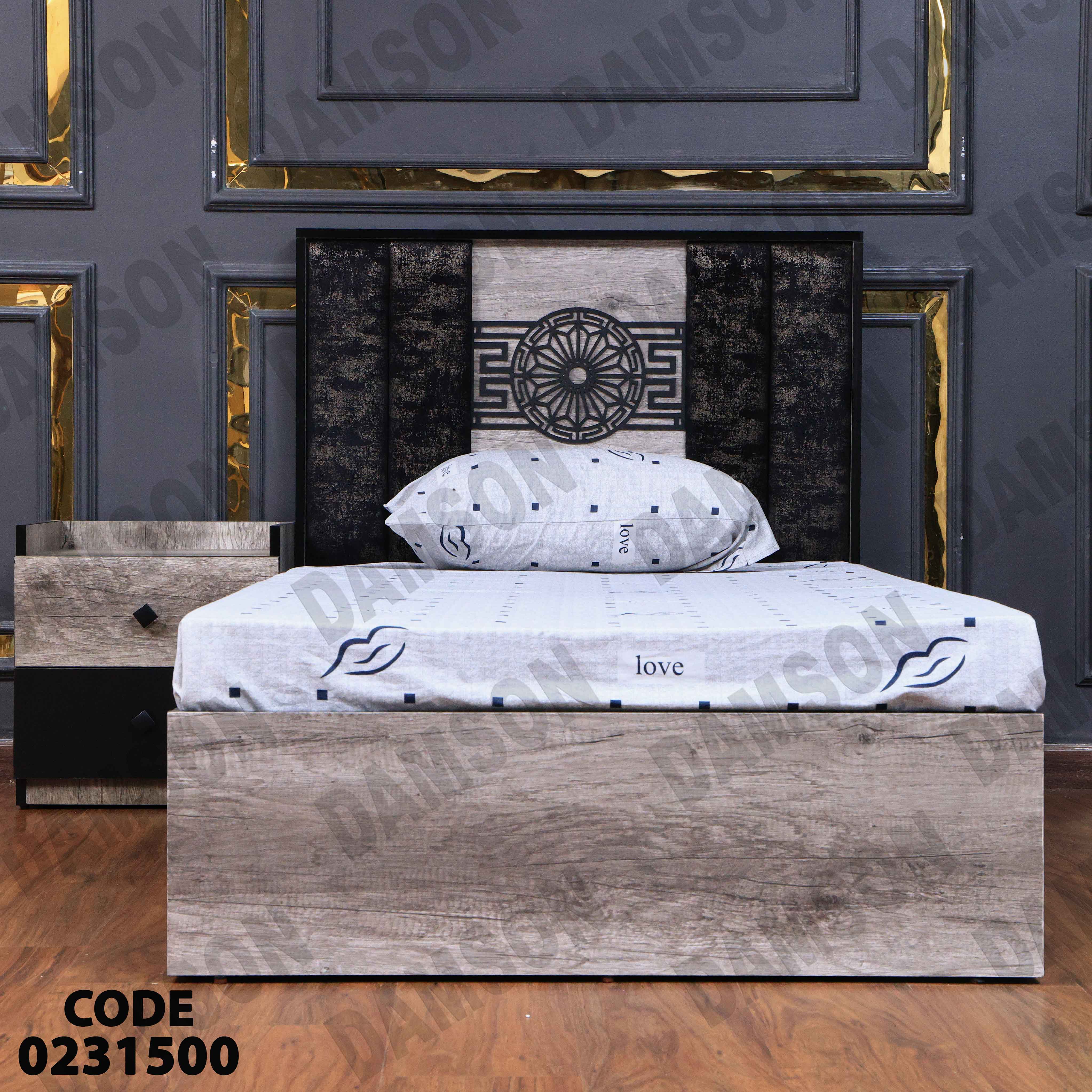 سرير اطفال 315