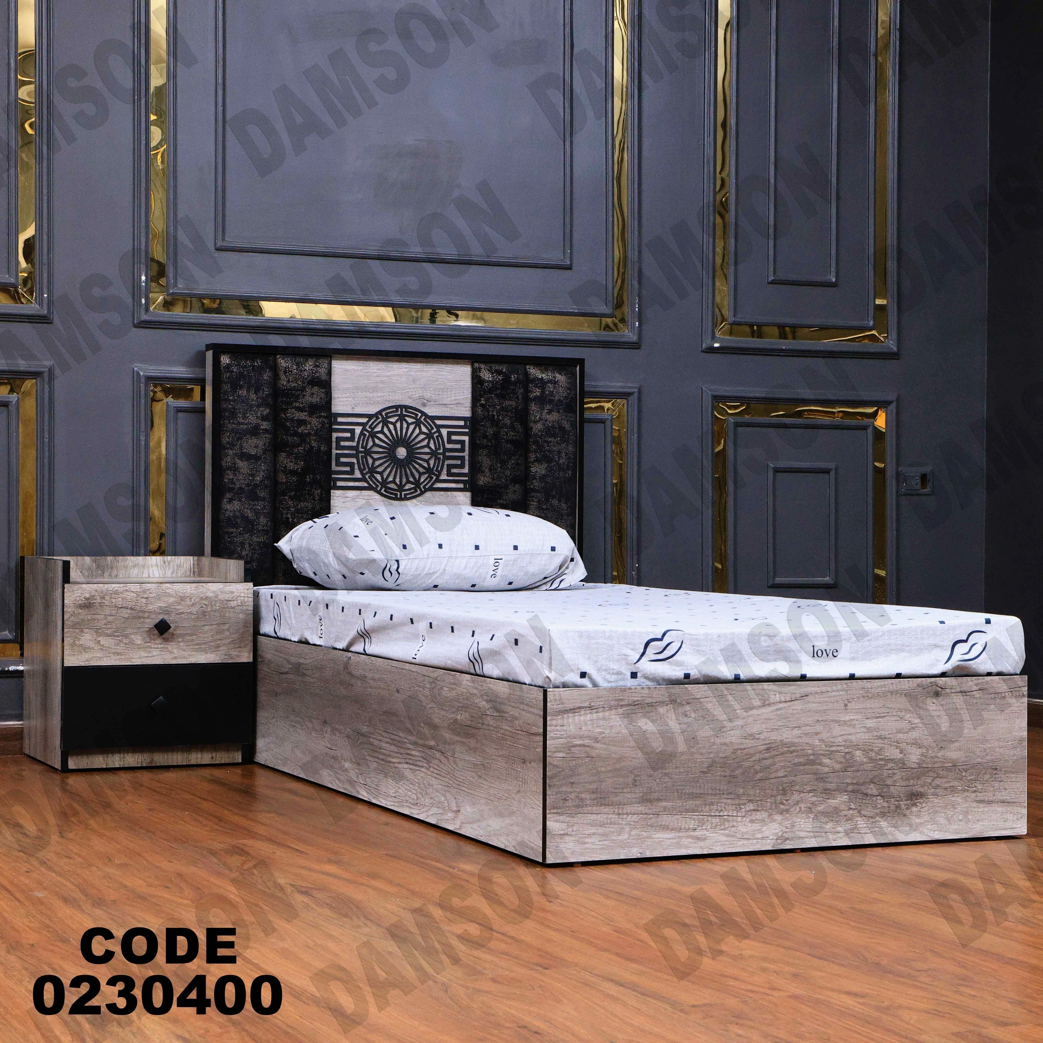 سرير اطفال 304