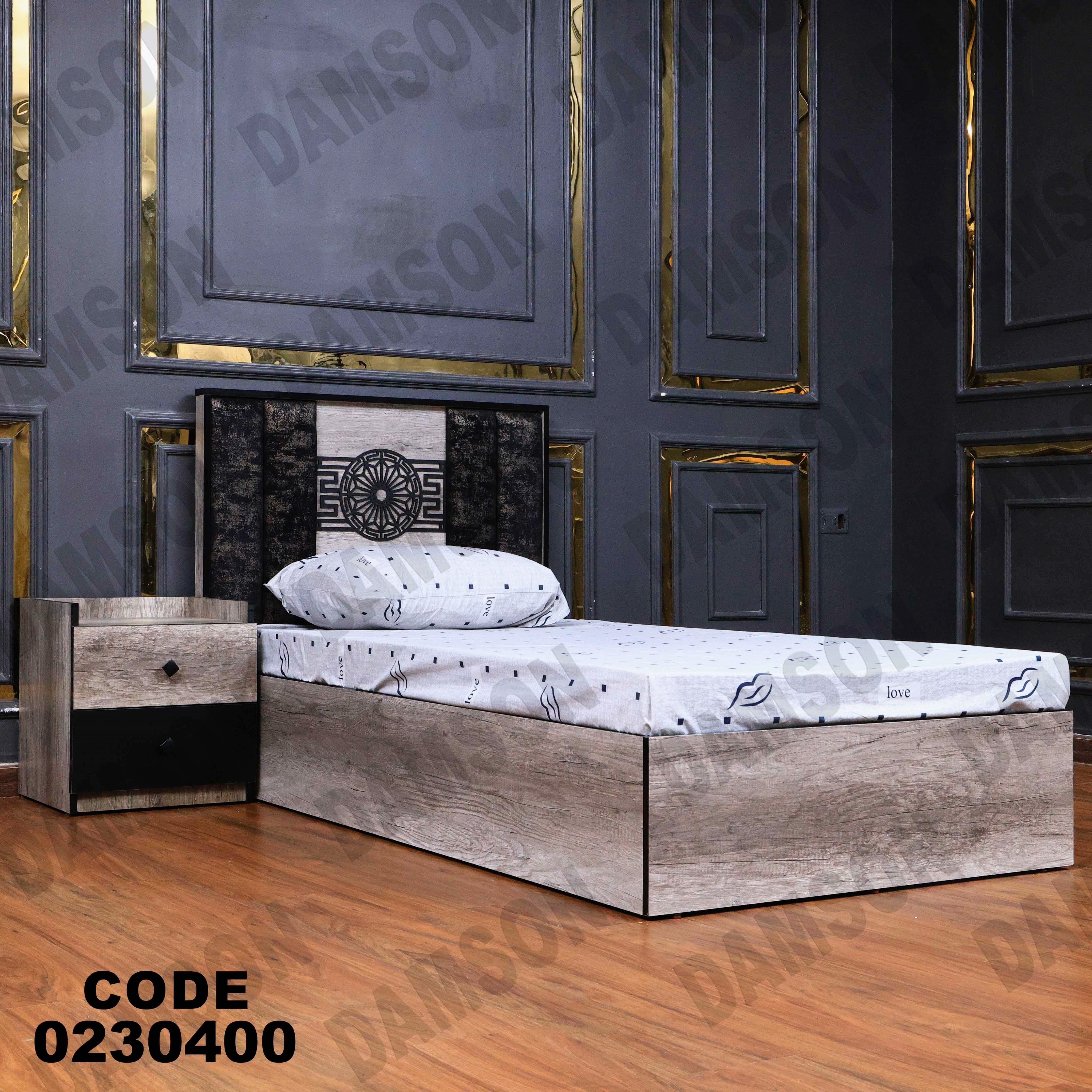 سرير اطفال 304