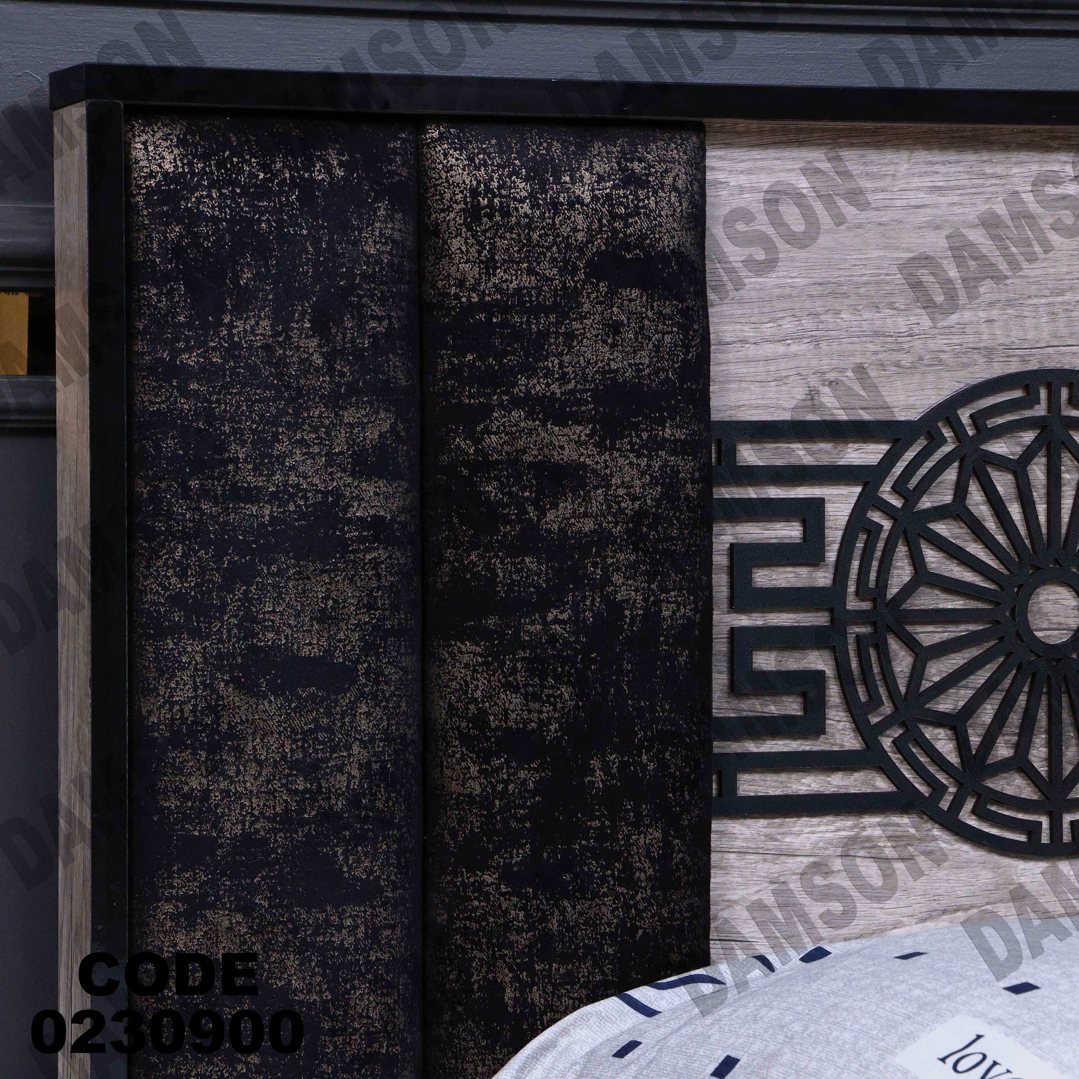 سرير اطفال 309