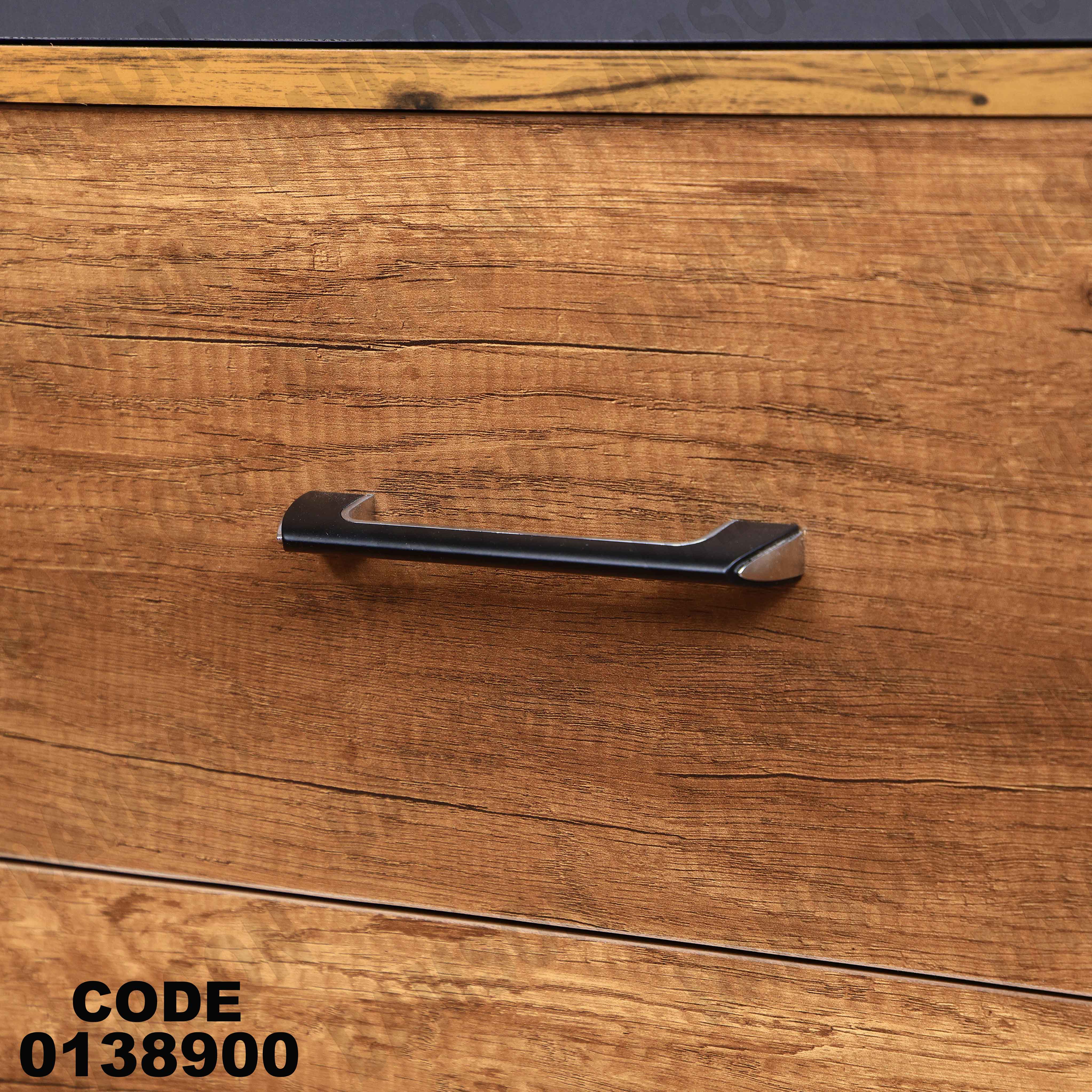 غرفة نوم ماستر 389