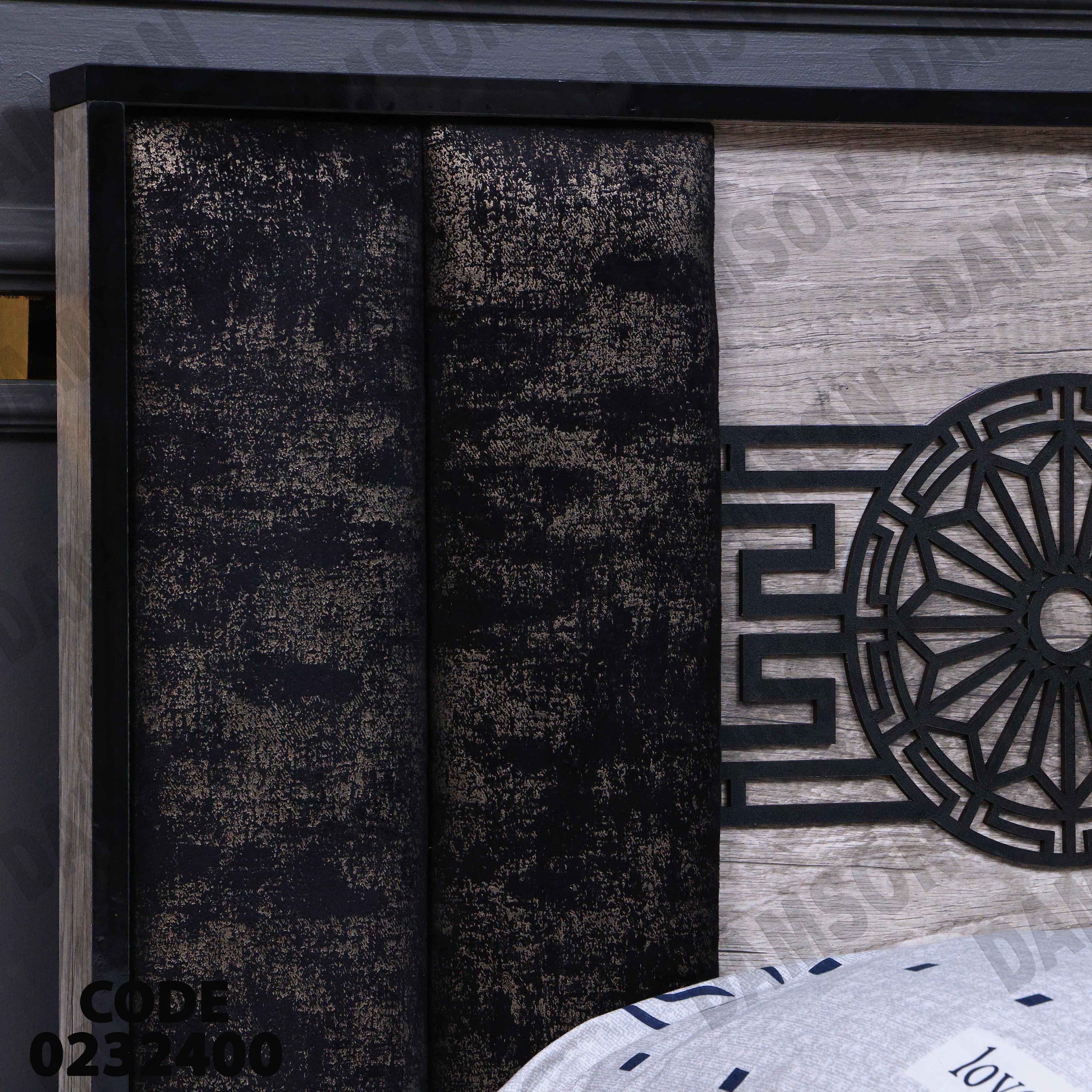 سرير اطفال 325