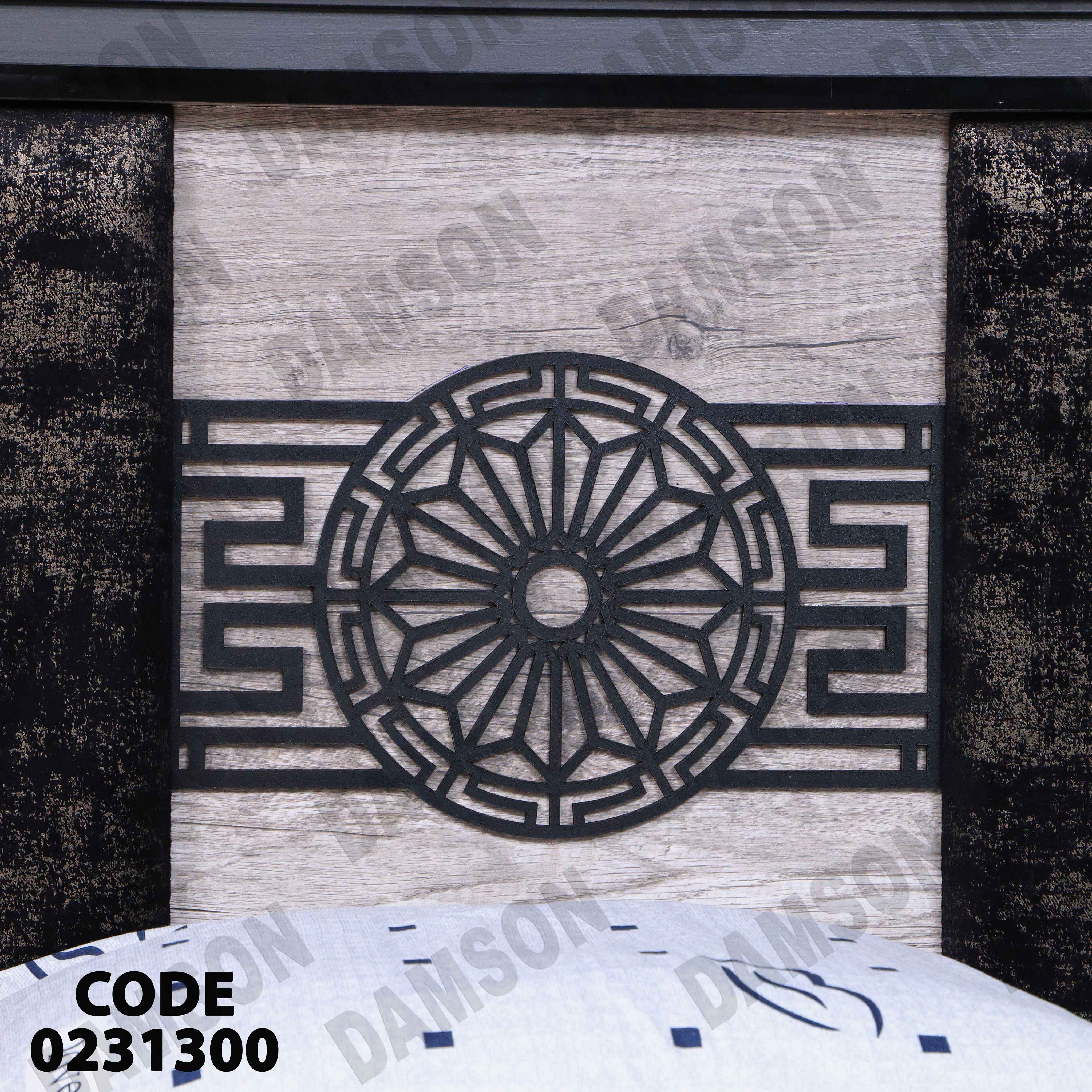 سرير اطفال 313