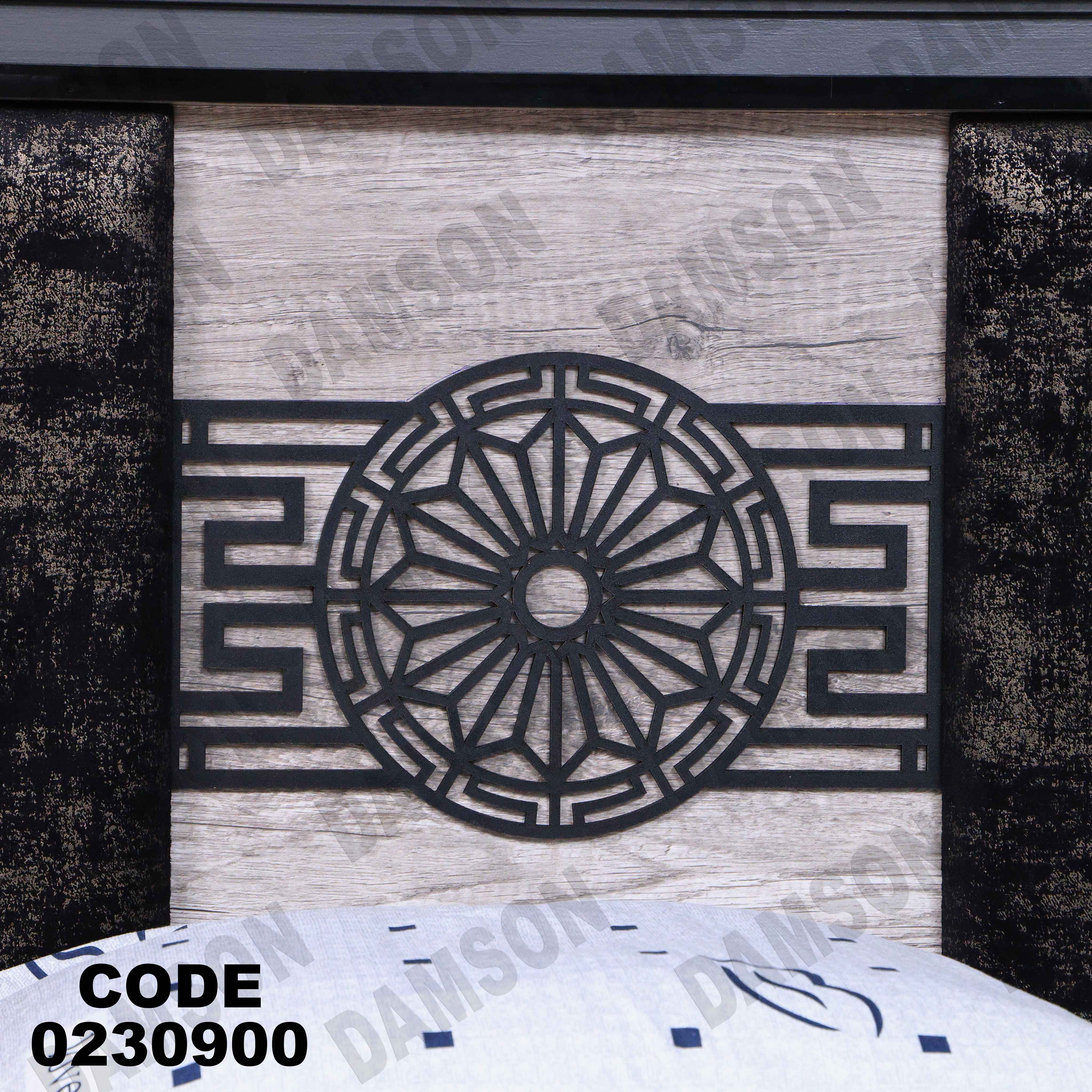 سرير اطفال 309