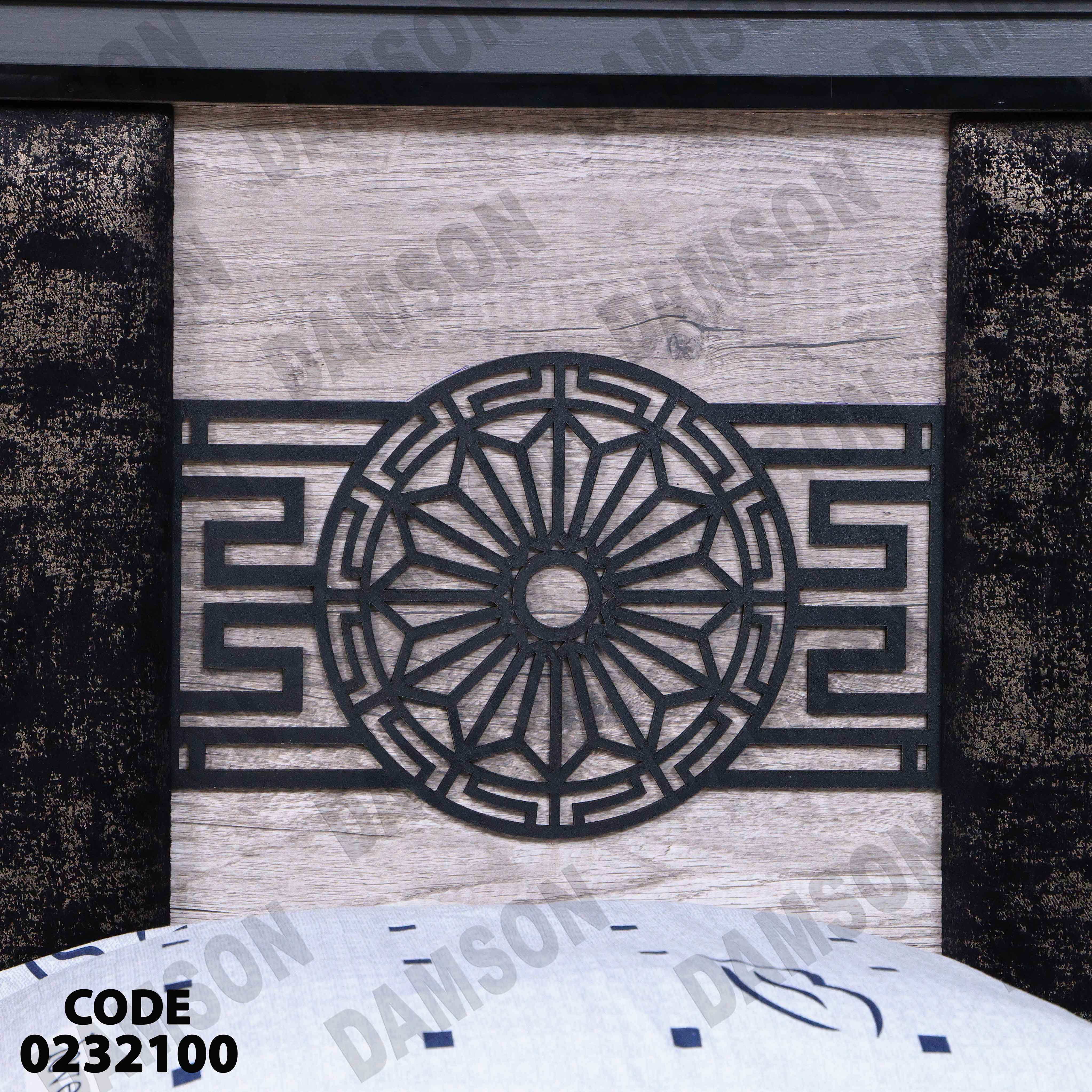 سرير اطفال 321