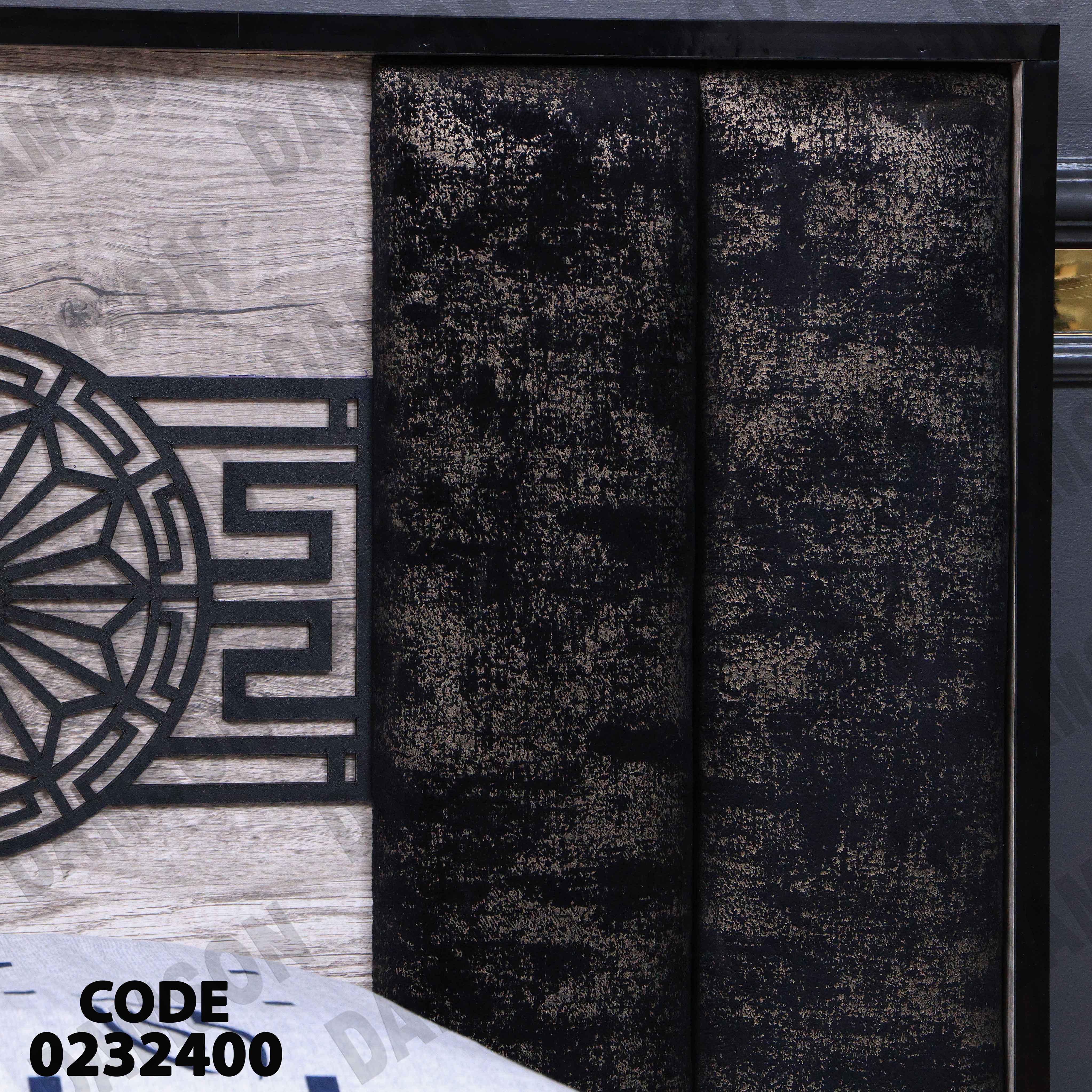 سرير اطفال 325