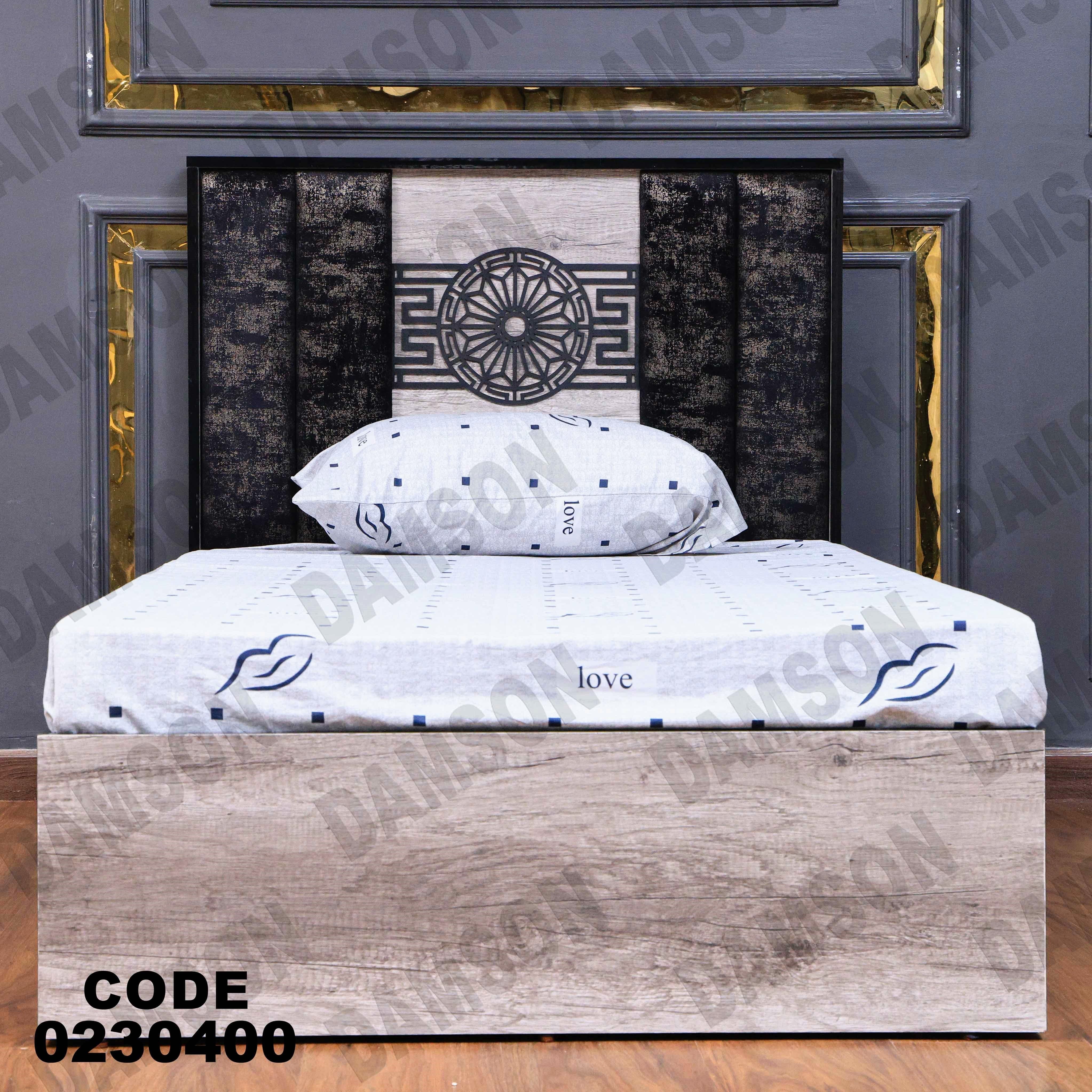 سرير اطفال 304