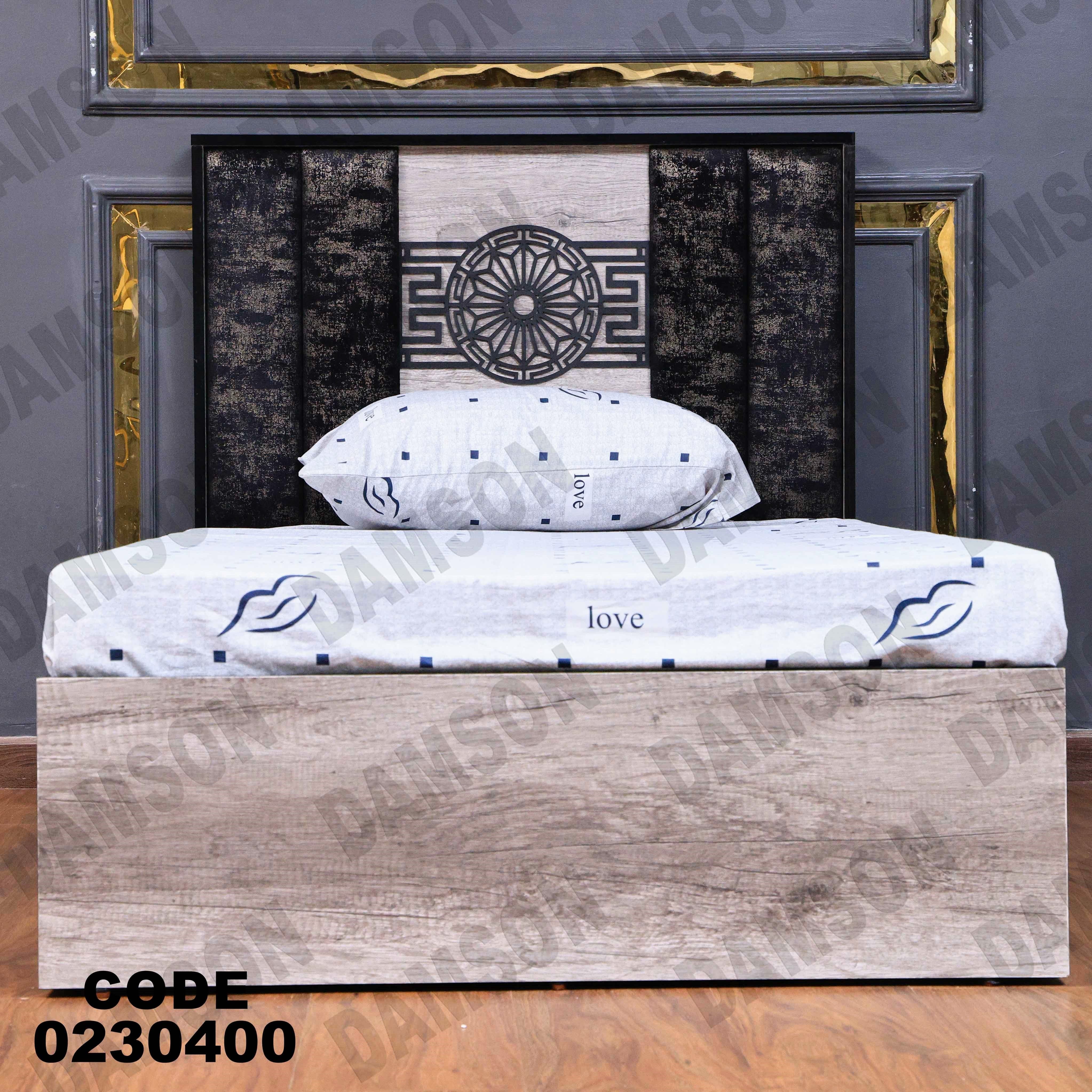 سرير اطفال 304