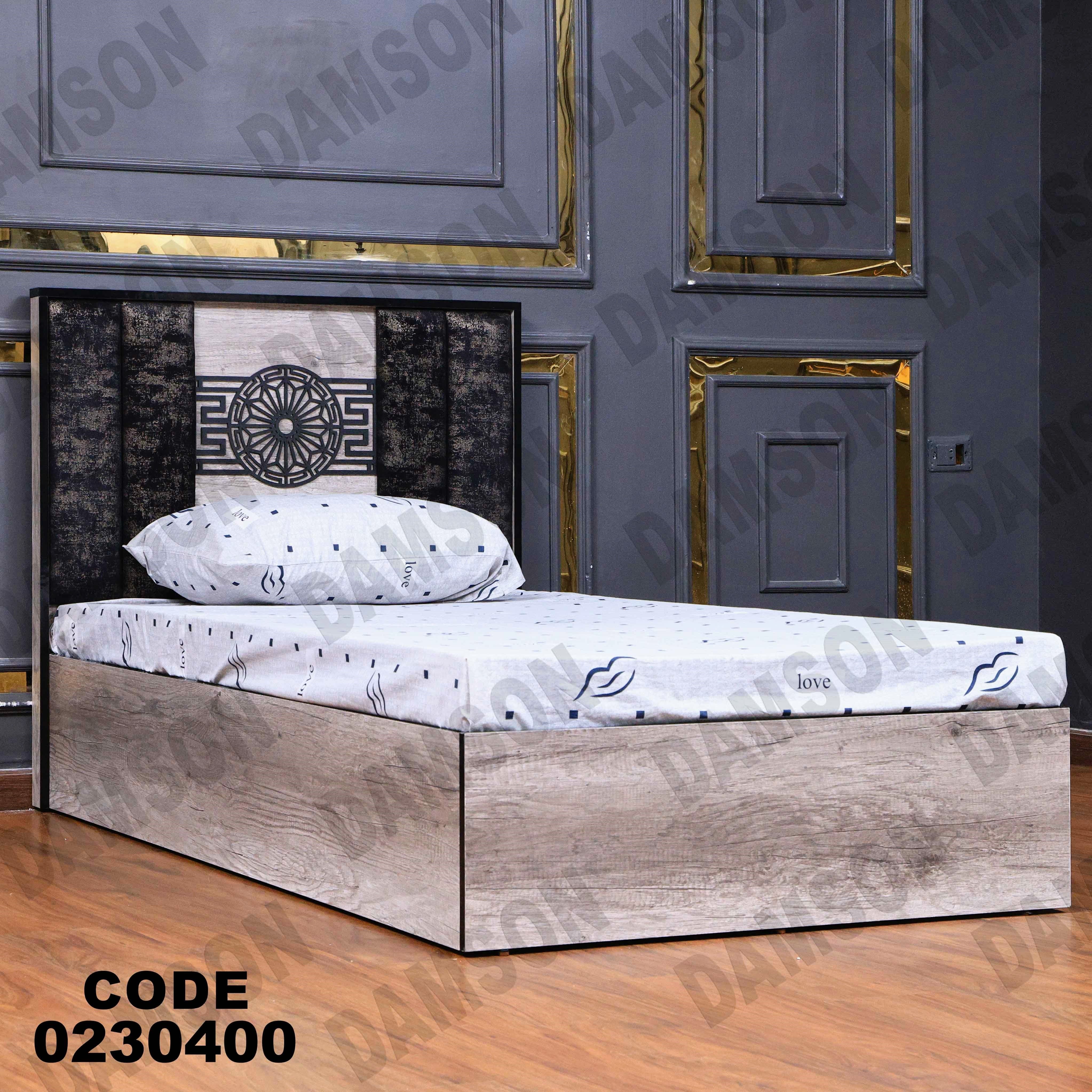 سرير اطفال 304