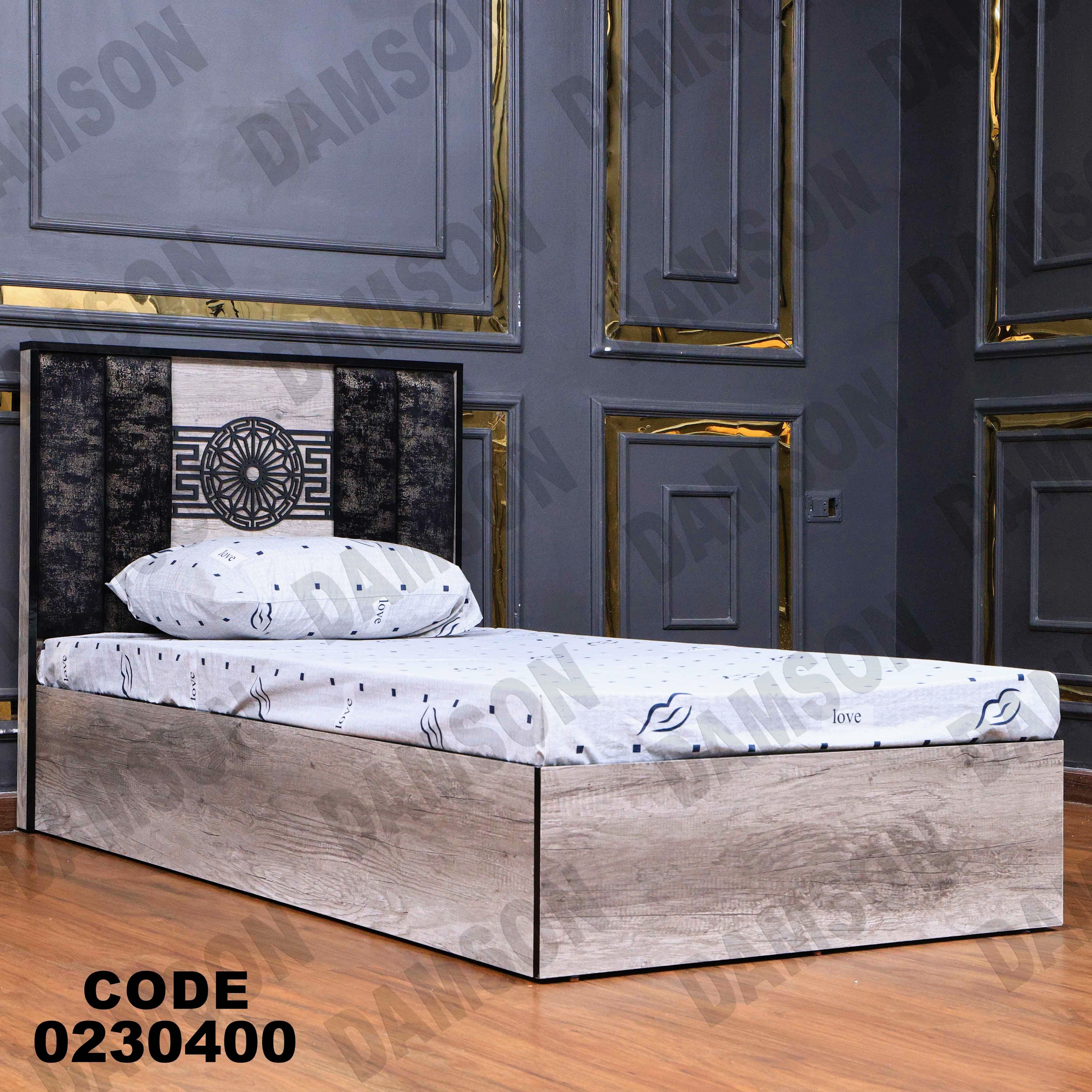 سرير اطفال 304