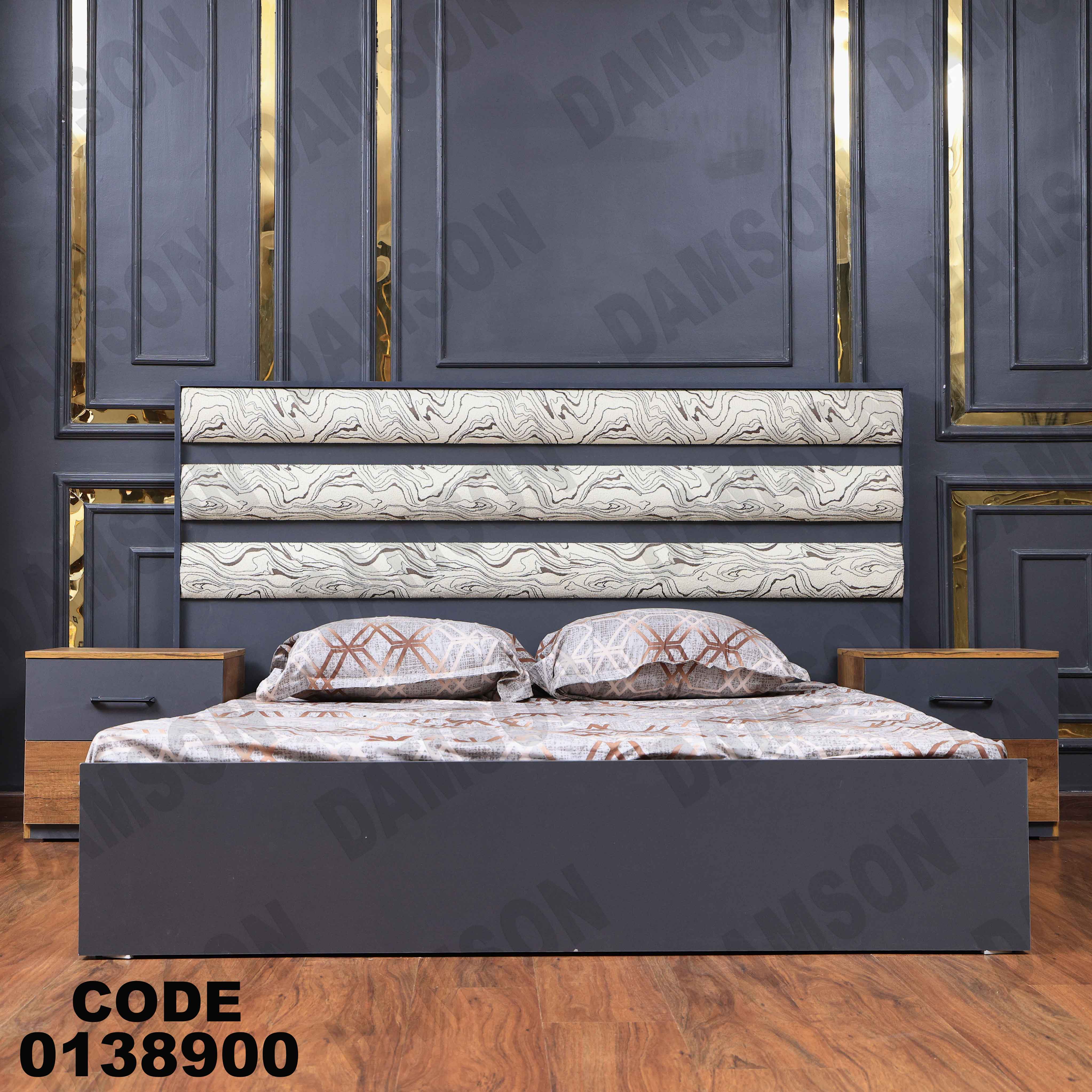 غرفة نوم ماستر 389